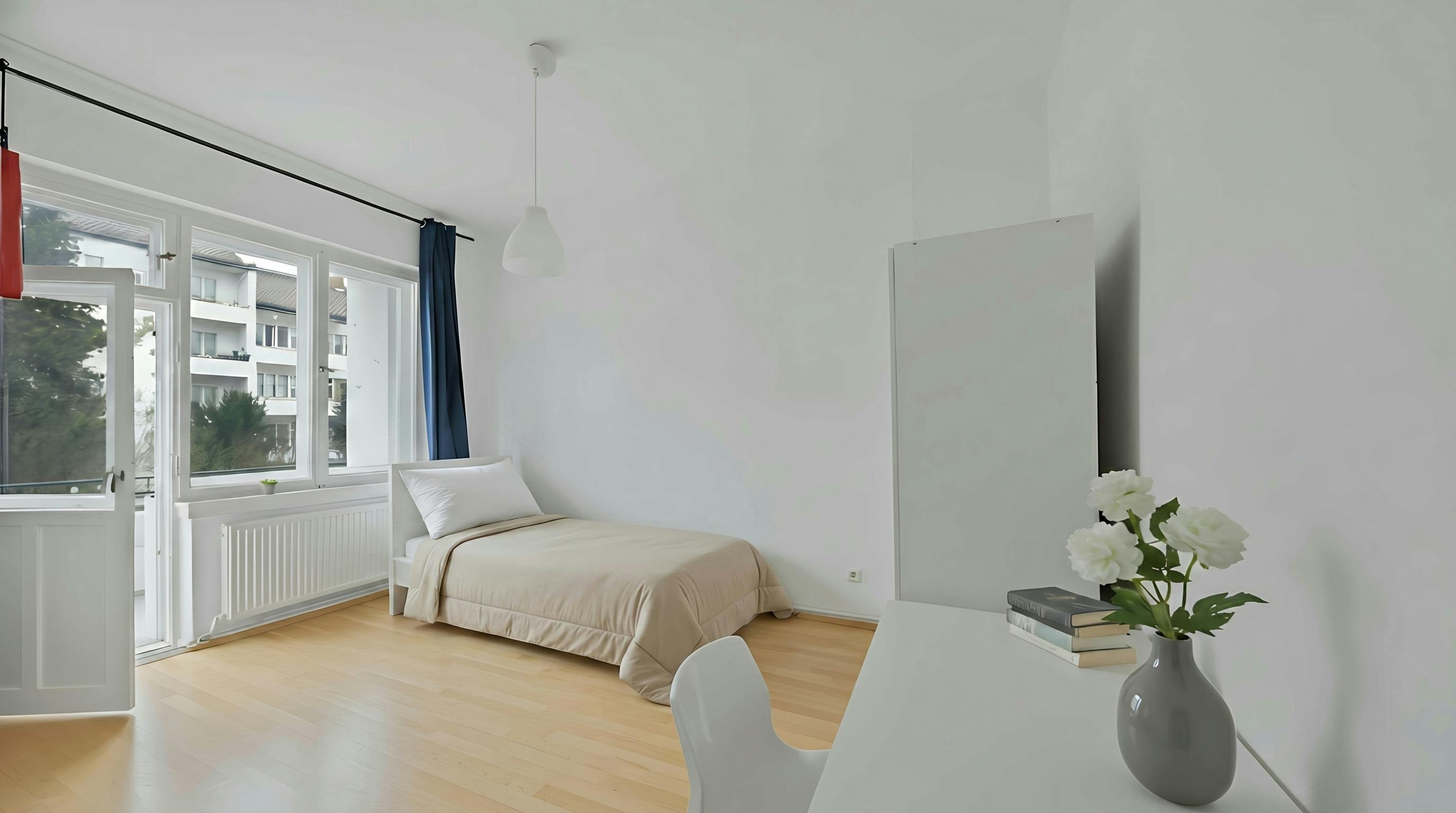 Treseburger Ufer, Berlin preview