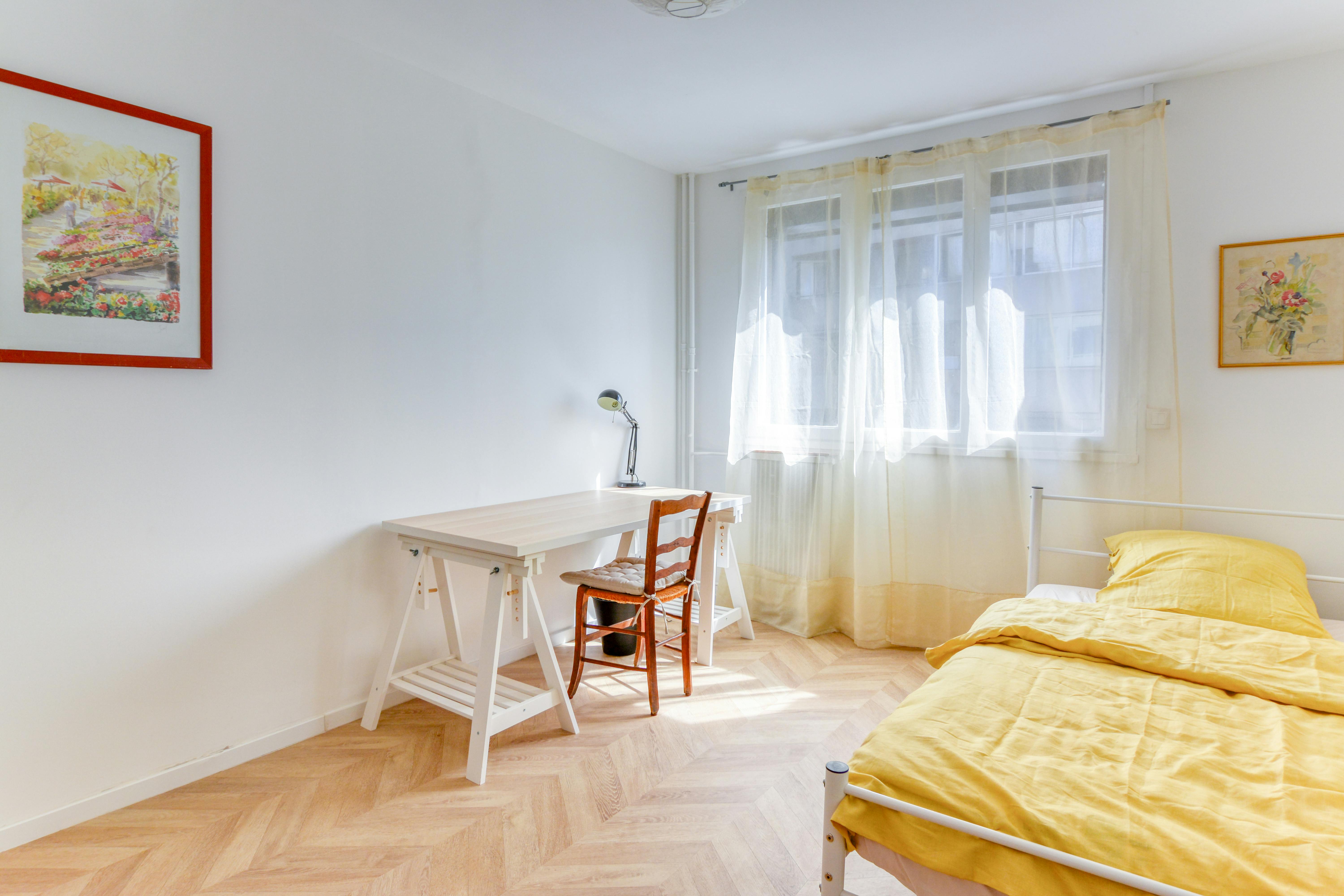 Private room in Boulevard d'Arras, Marseille (1039750) ROOM 1