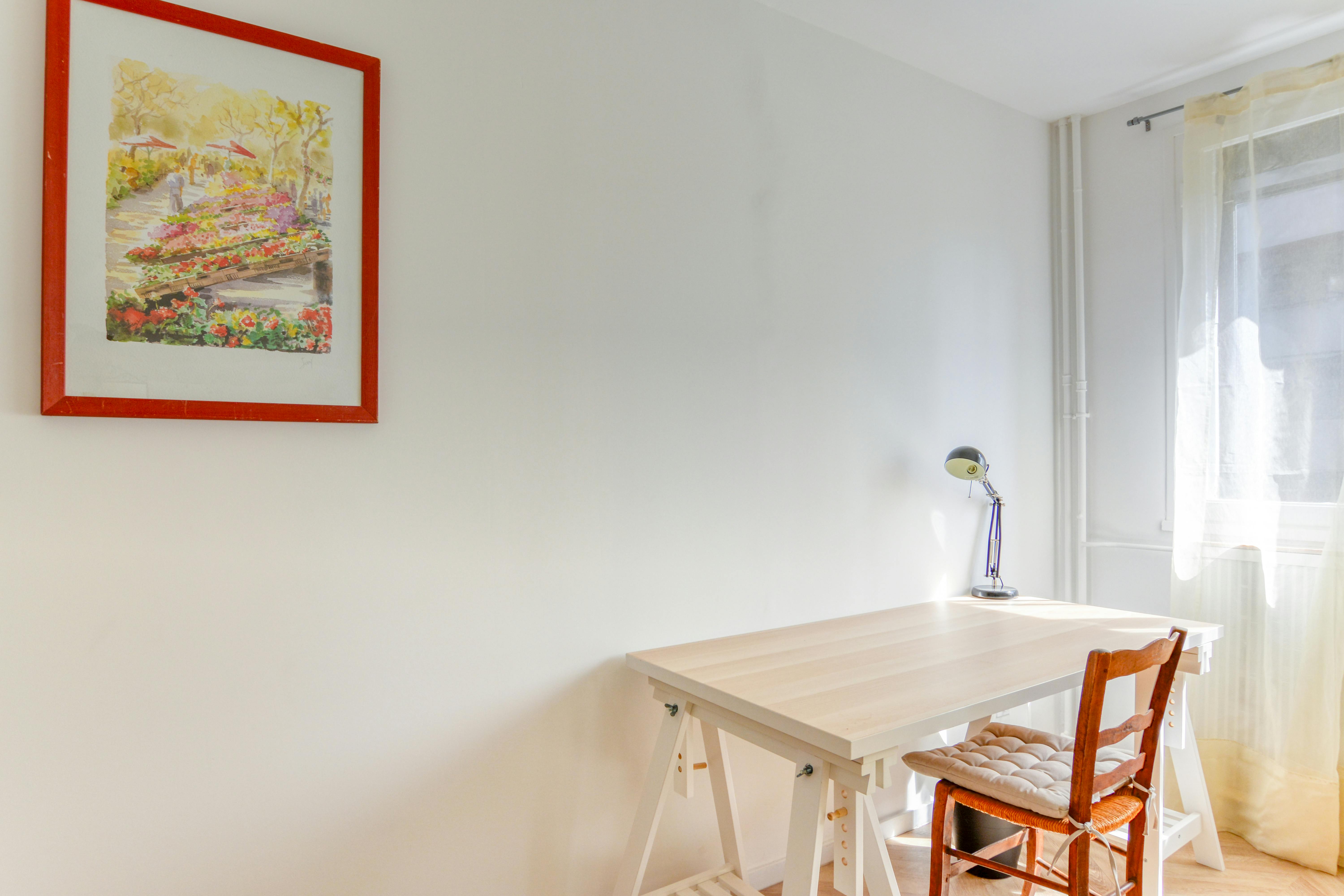 Private room in Boulevard d'Arras, Marseille (1039750) ROOM 3