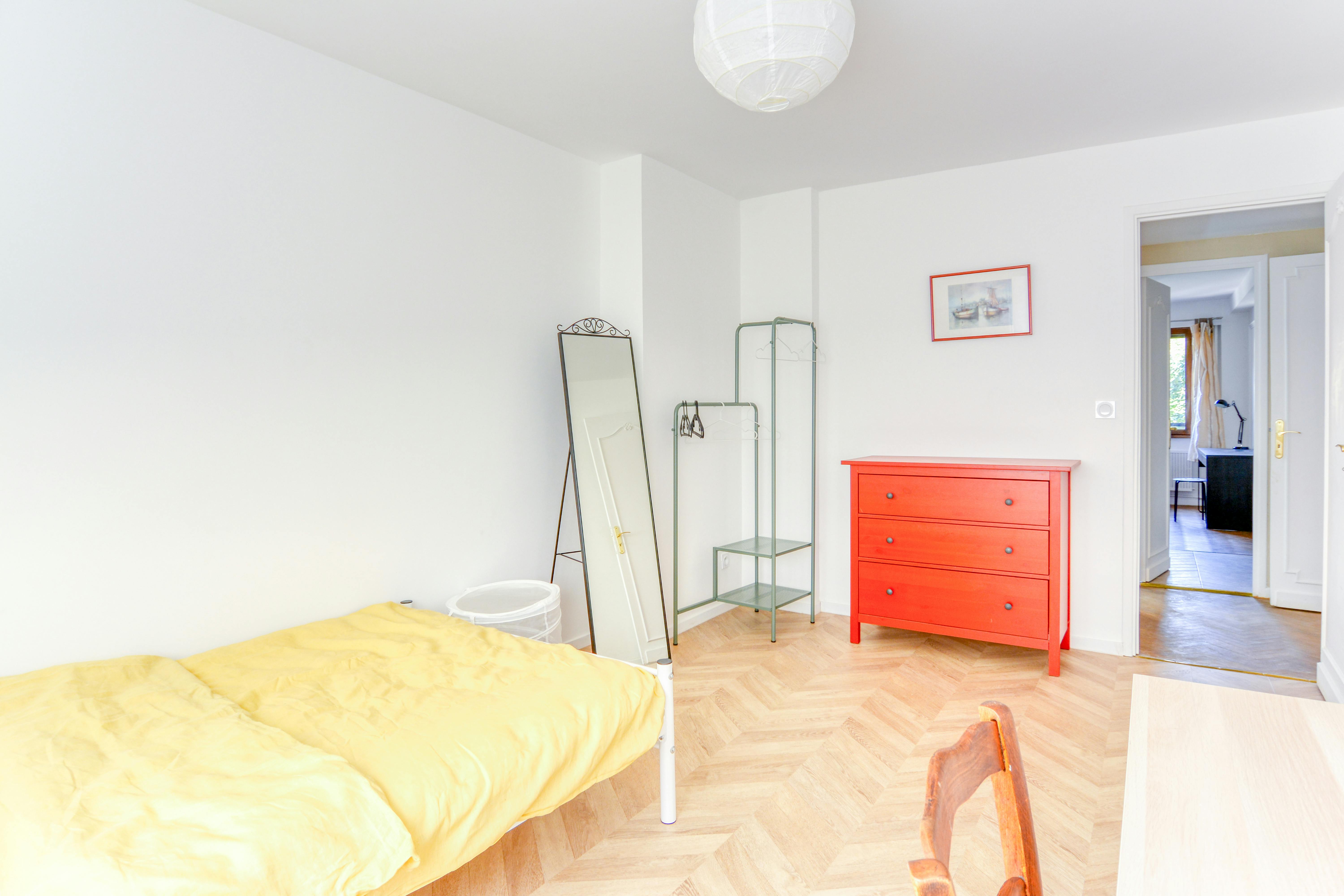 Private room in Boulevard d'Arras, Marseille (1039750) ROOM 2