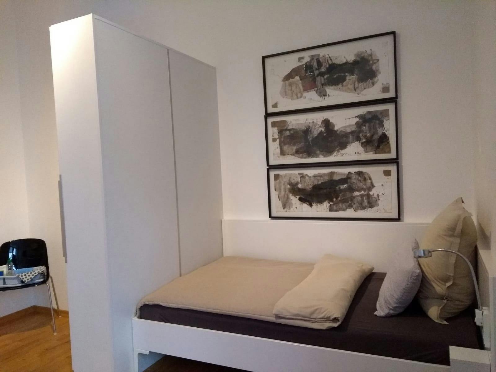 Werderstraße, Köln preview