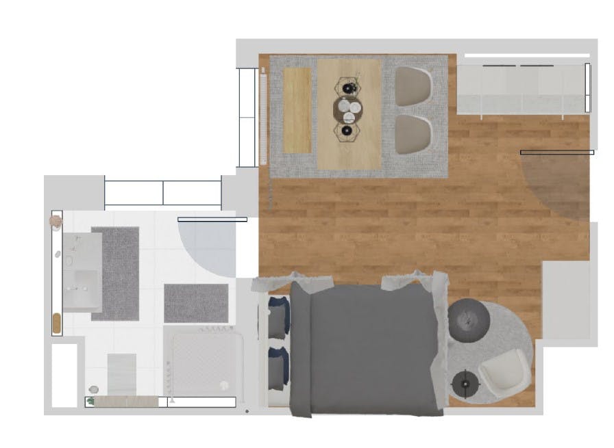 preview gallery tile