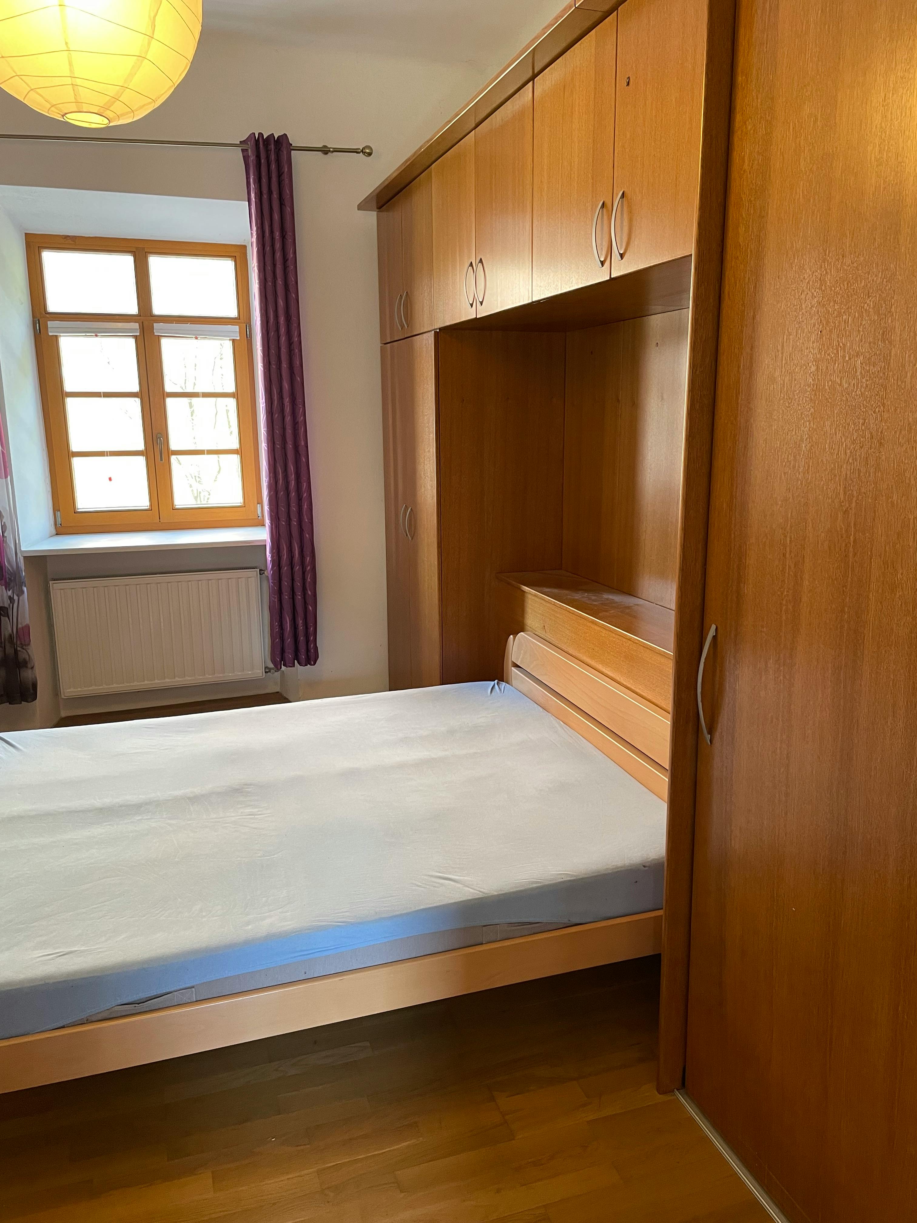 Apartment Ljubljana, 55m² — photo 27