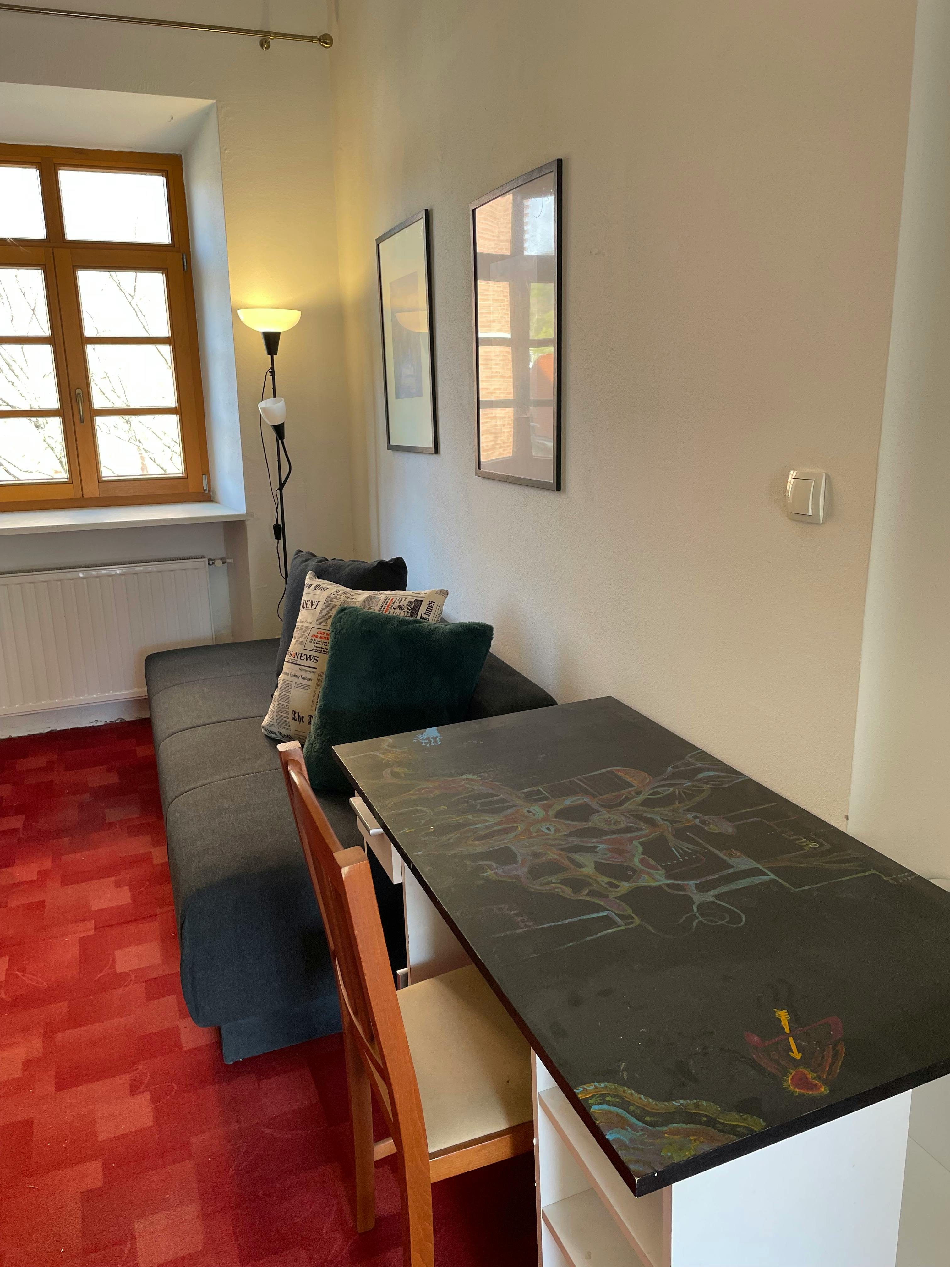 Apartment Ljubljana, 55m² — photo 29
