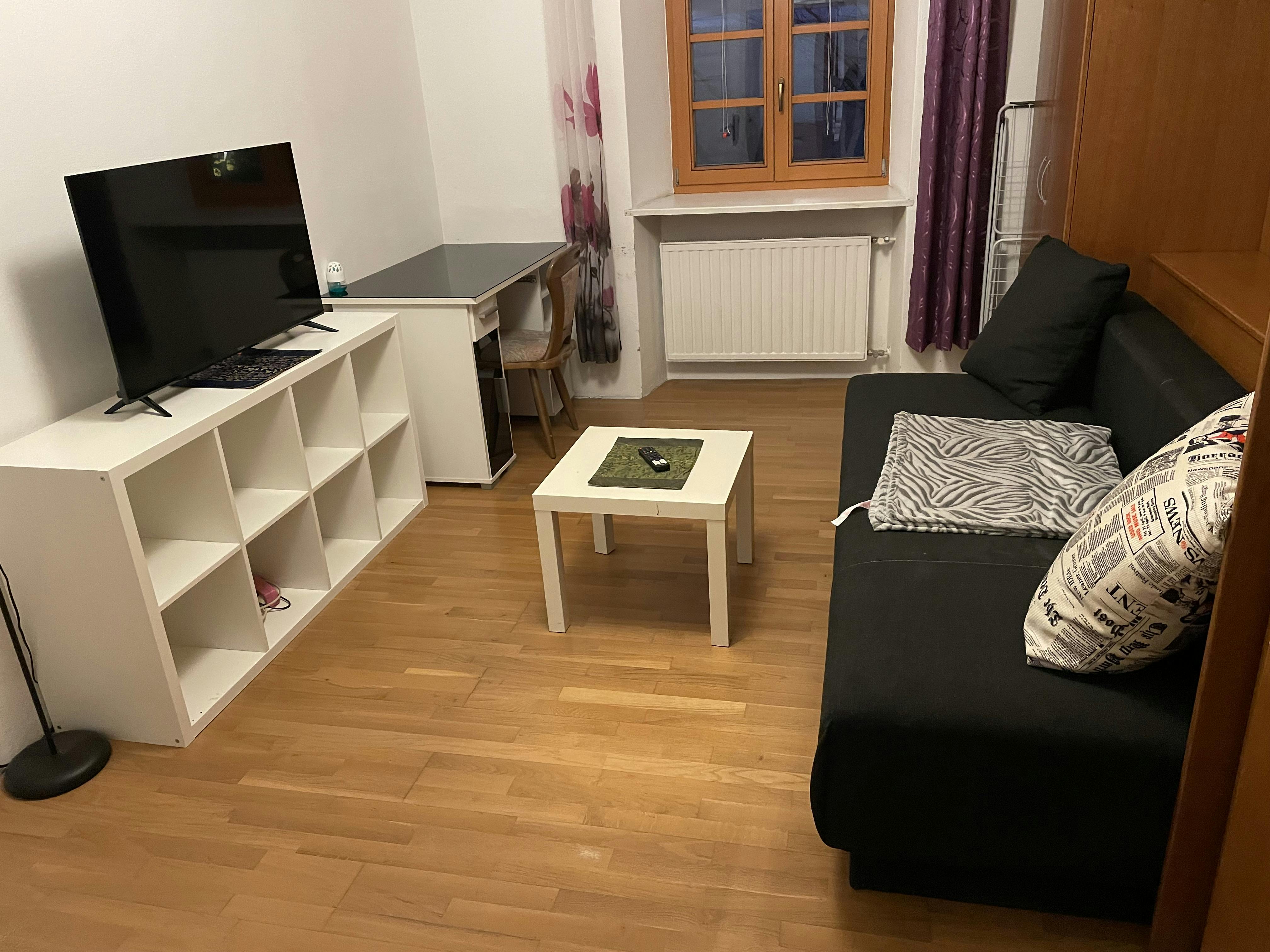 Appartamento in affitto a 1000 € al mese a Ljubljana, Eipprova ulica