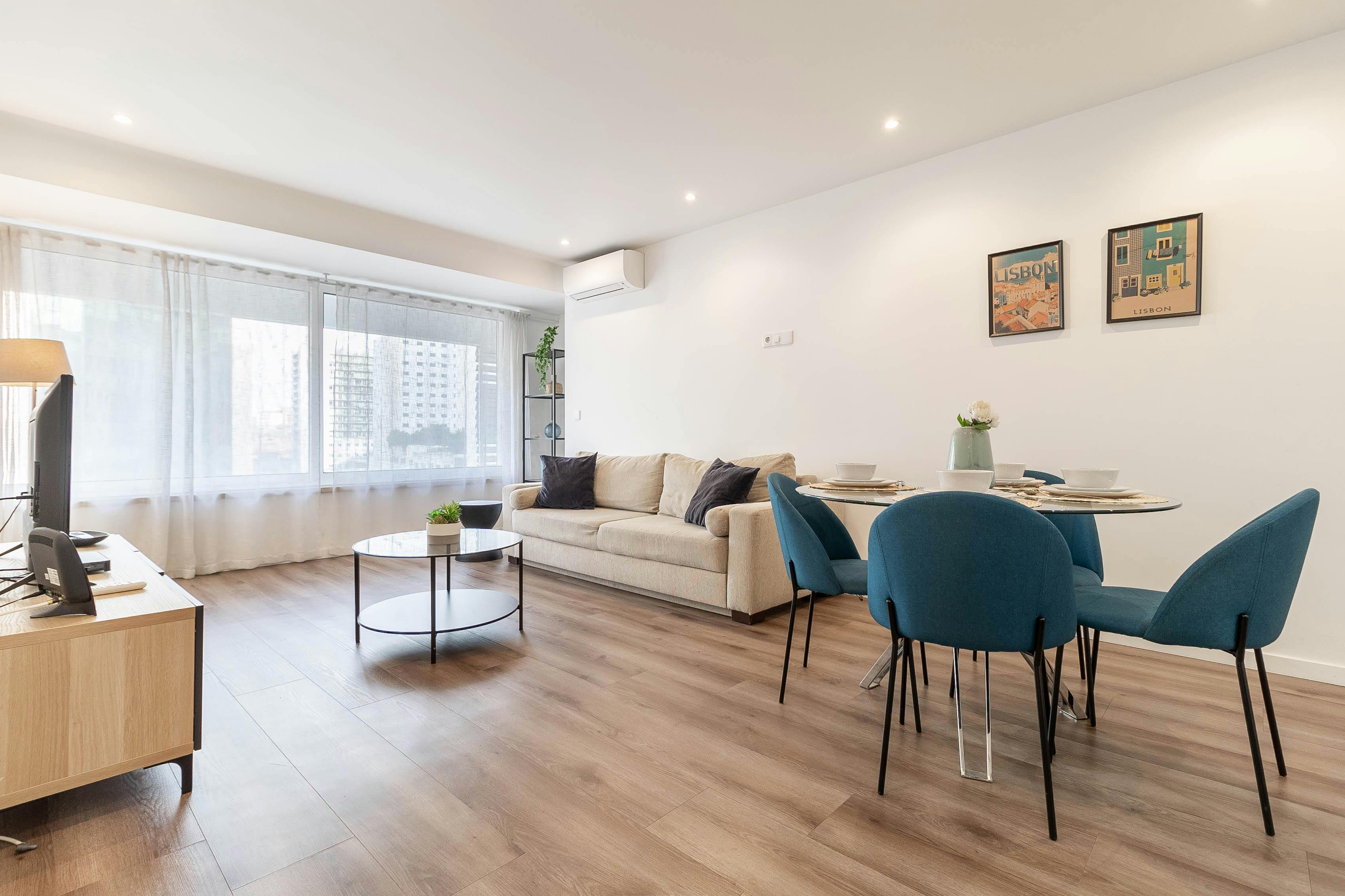 Rua Basílio Teles, Lisbon preview