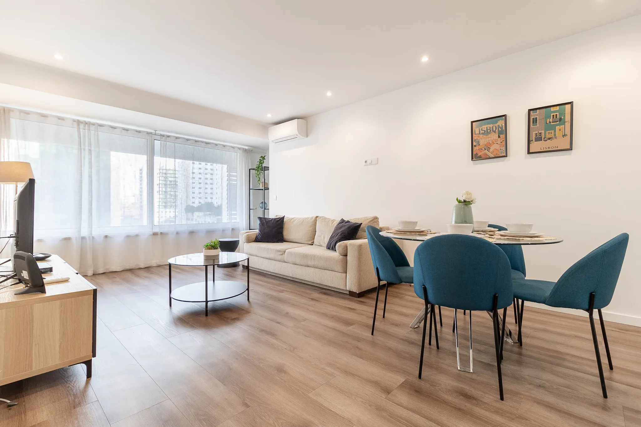 Rua Basílio Teles, Lisbon preview