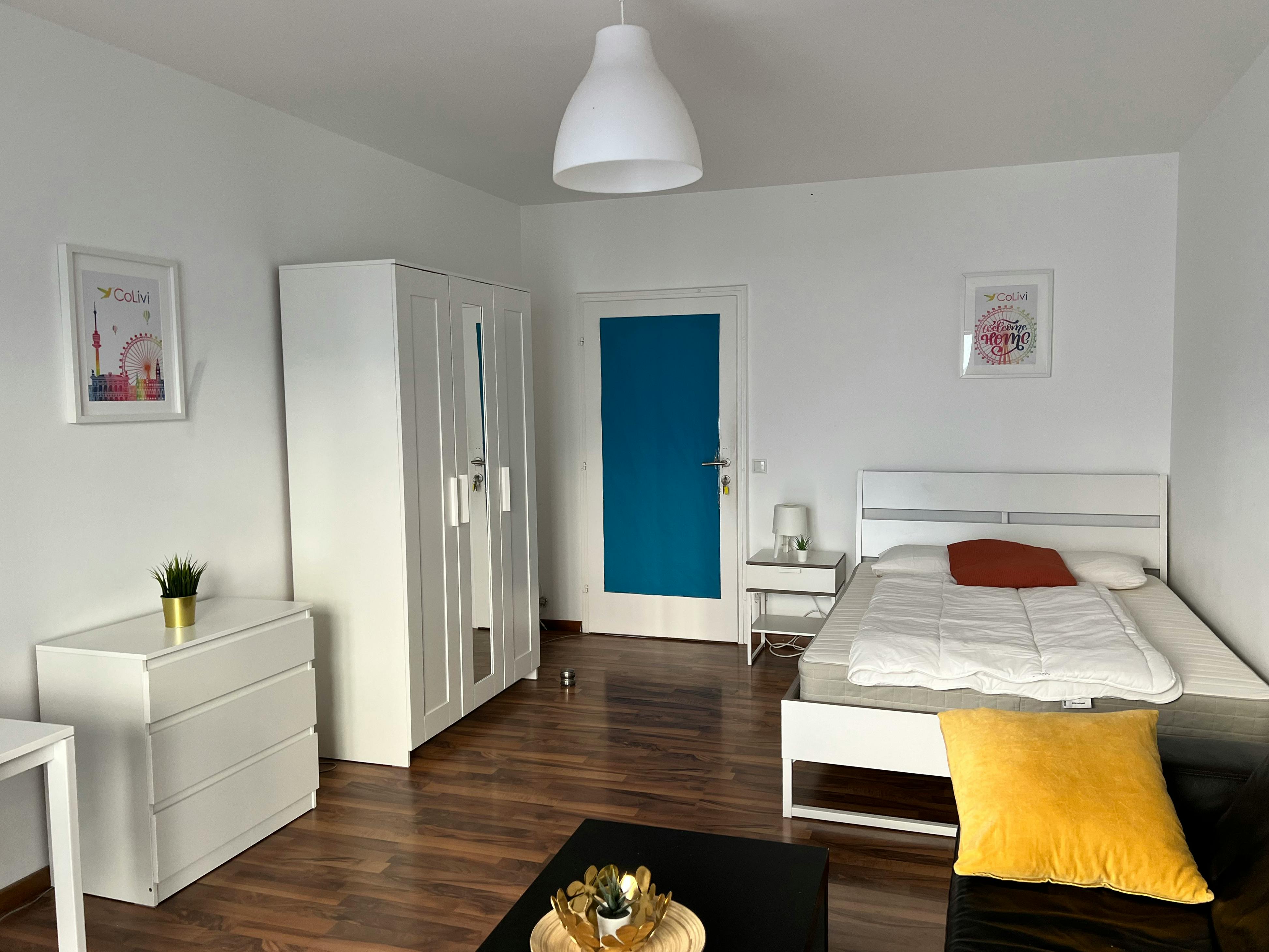Apartment Vienna, 90m² — photo 24