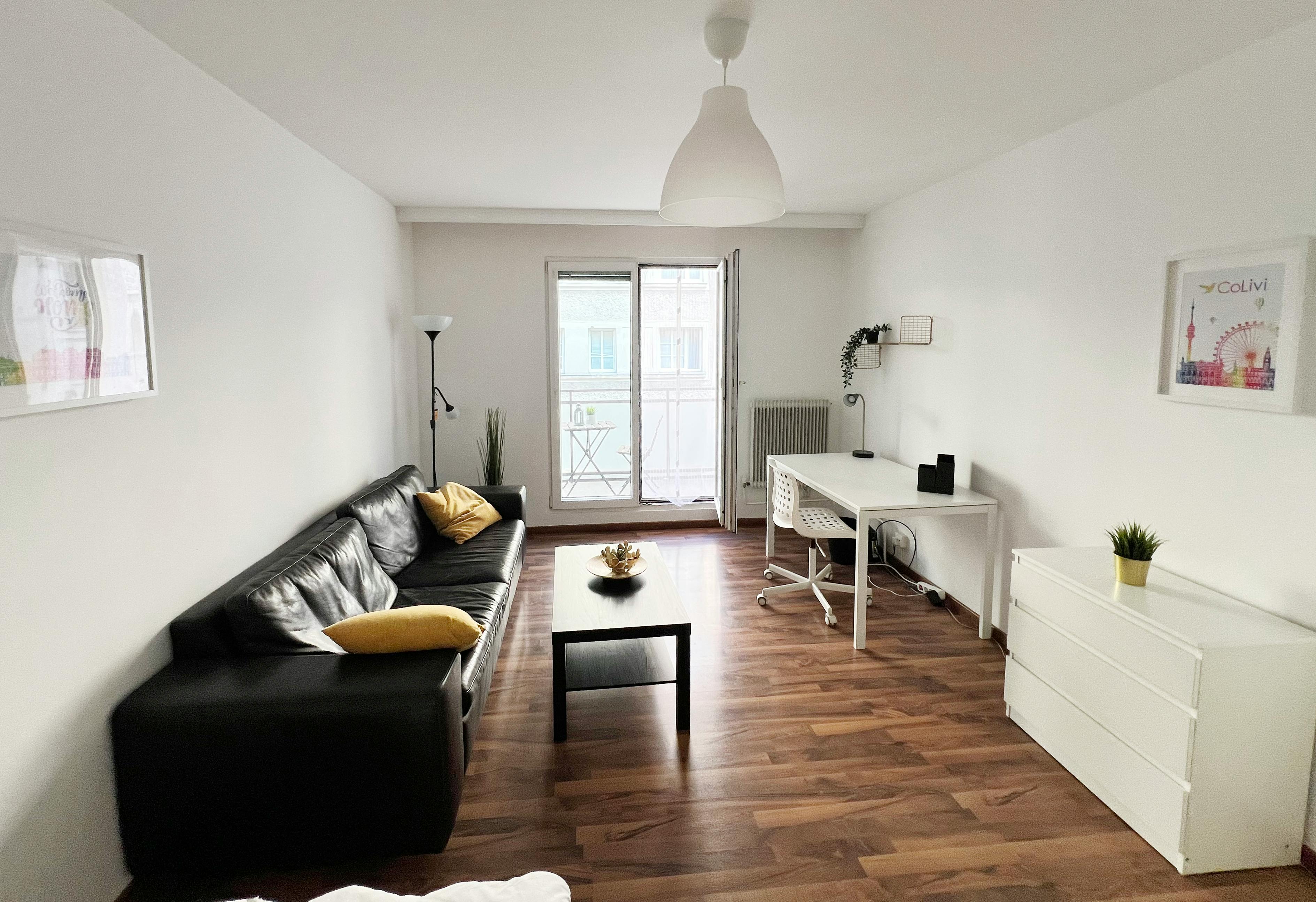 Apartment Vienna, 90m² — photo 25