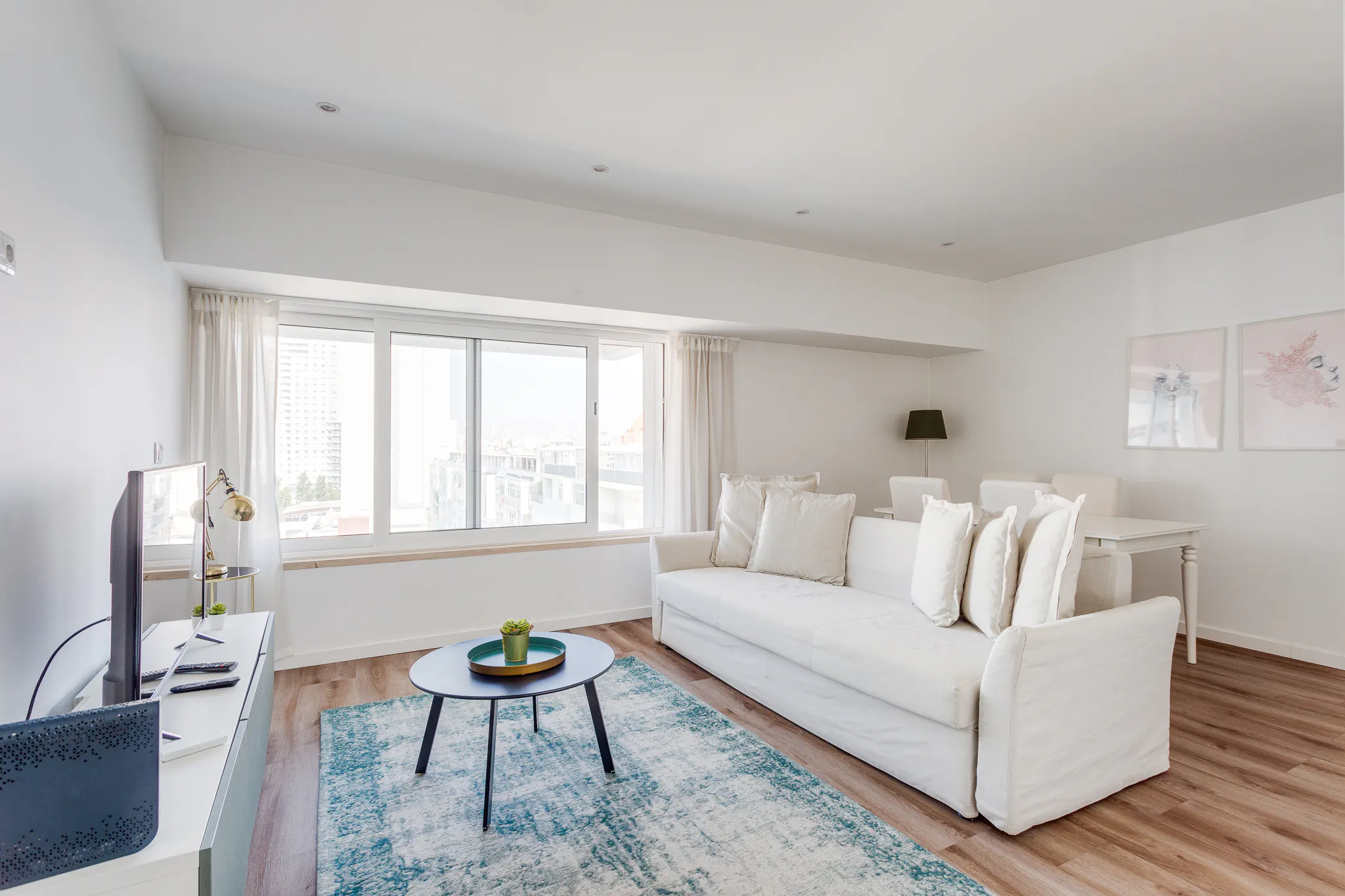 Rua Basílio Teles, Lisbon preview