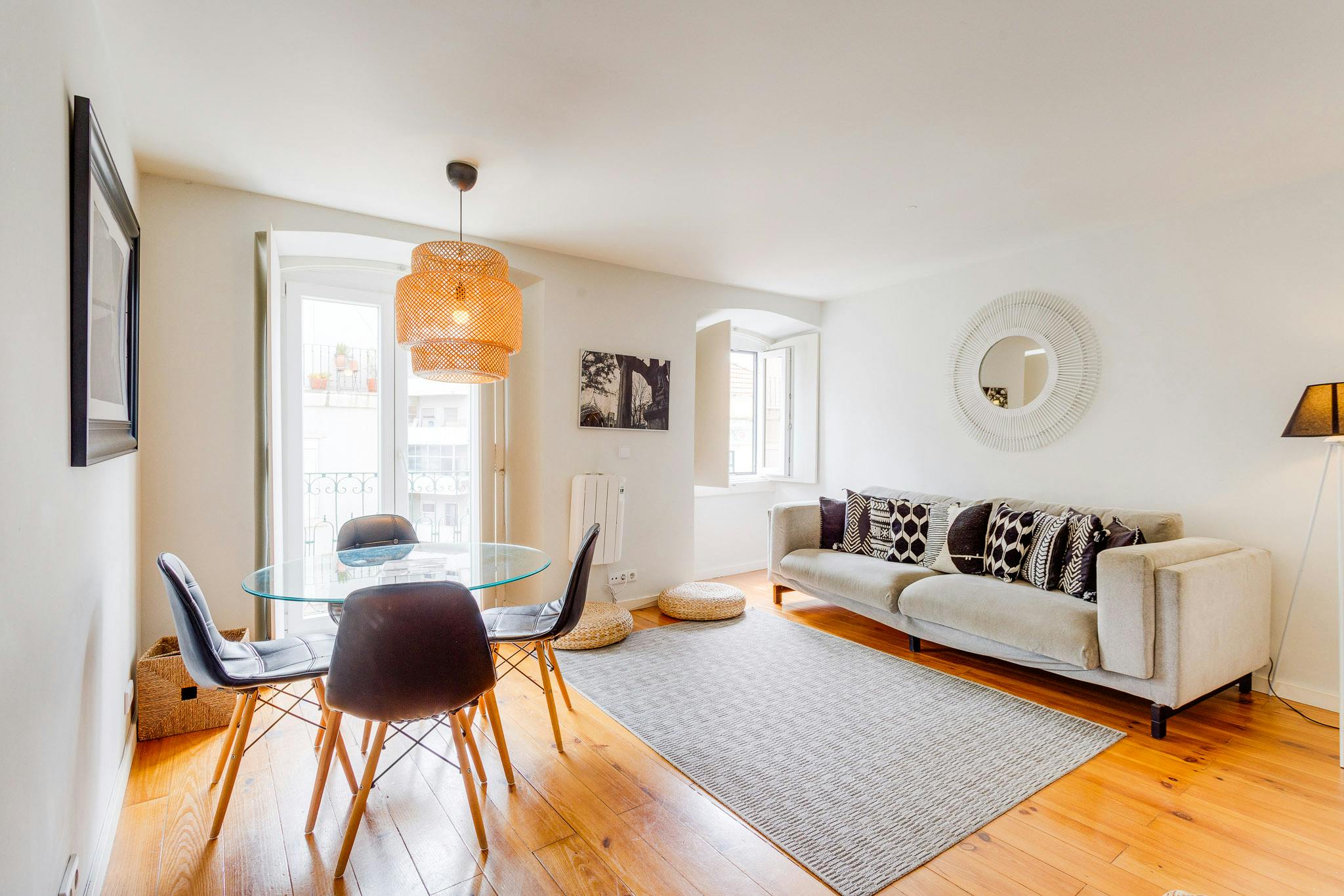 Rua do Mirante, Lisbon preview