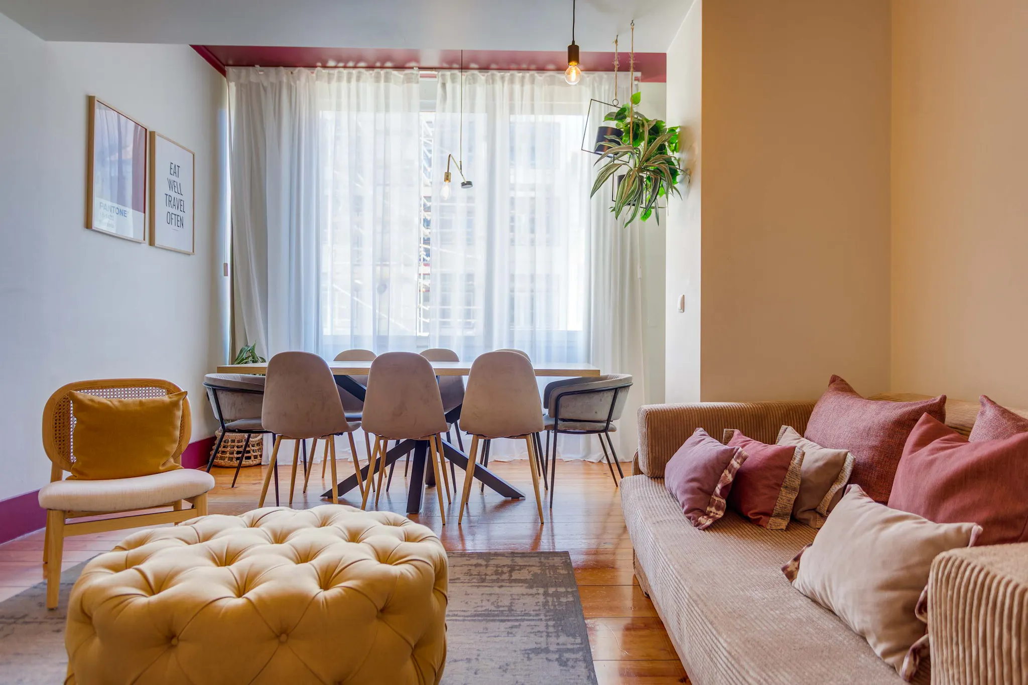 Avenida Almirante Reis, Lisbon preview