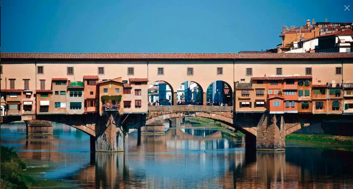 Apartment for rent for €1,650 per month in Florence, Borgo Santi Apostoli