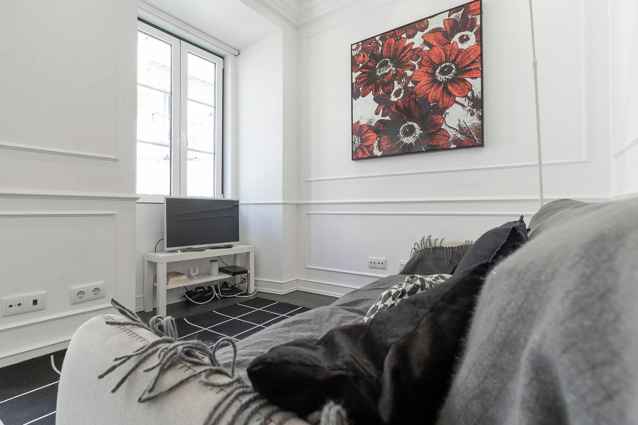 Rua de São João da Mata, Lisbon preview