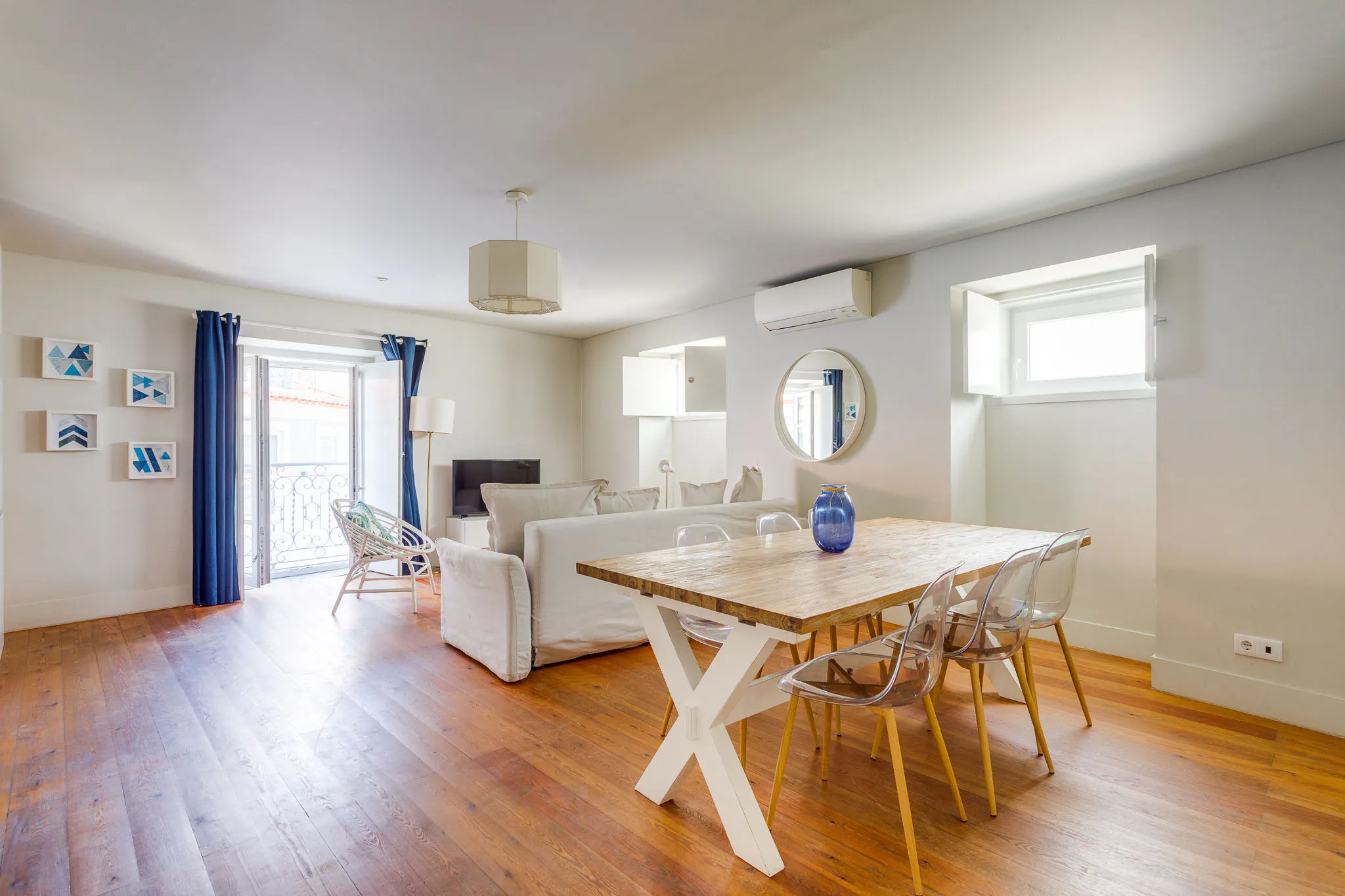 Rua da Boavista, Lisbon preview