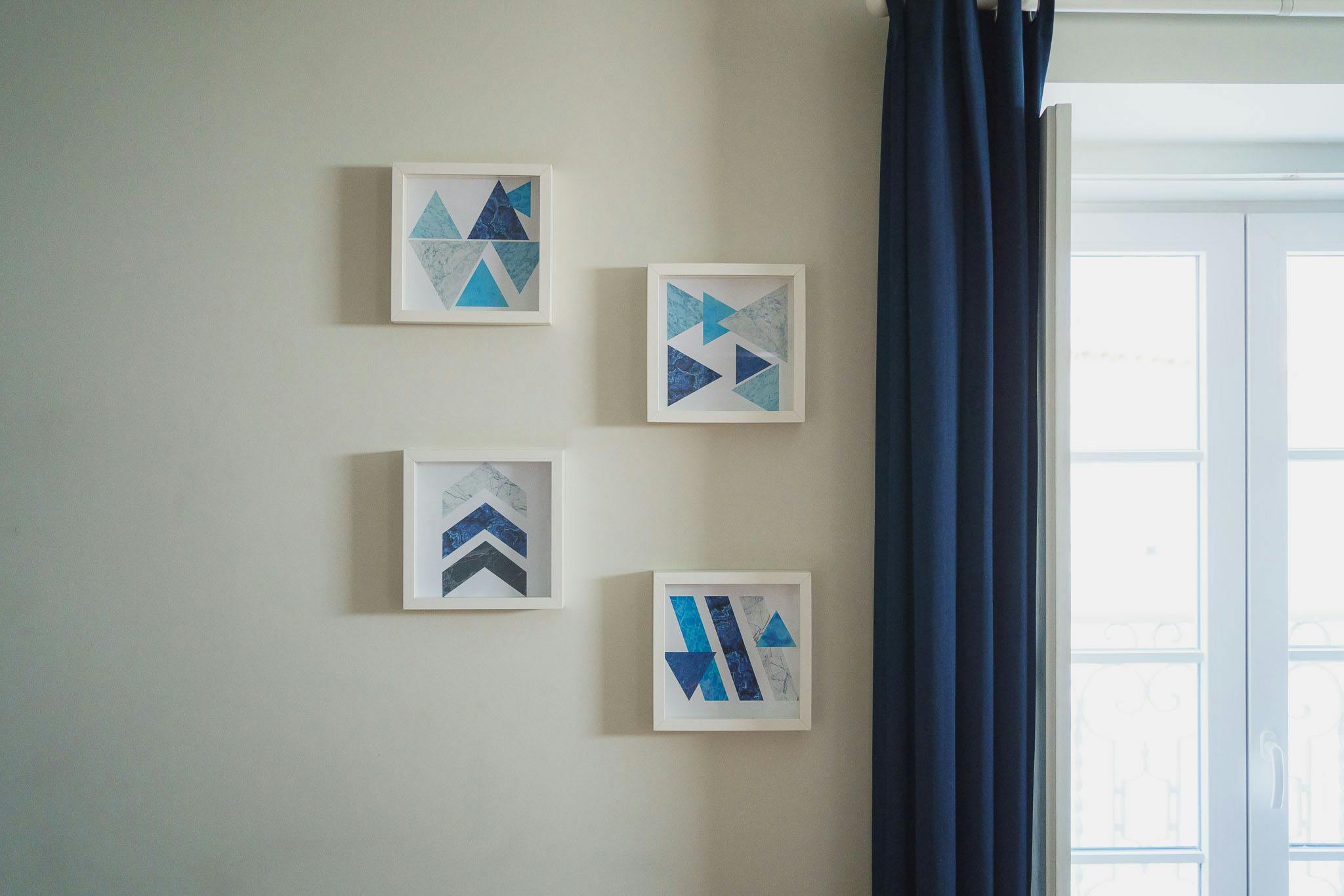 preview gallery tile