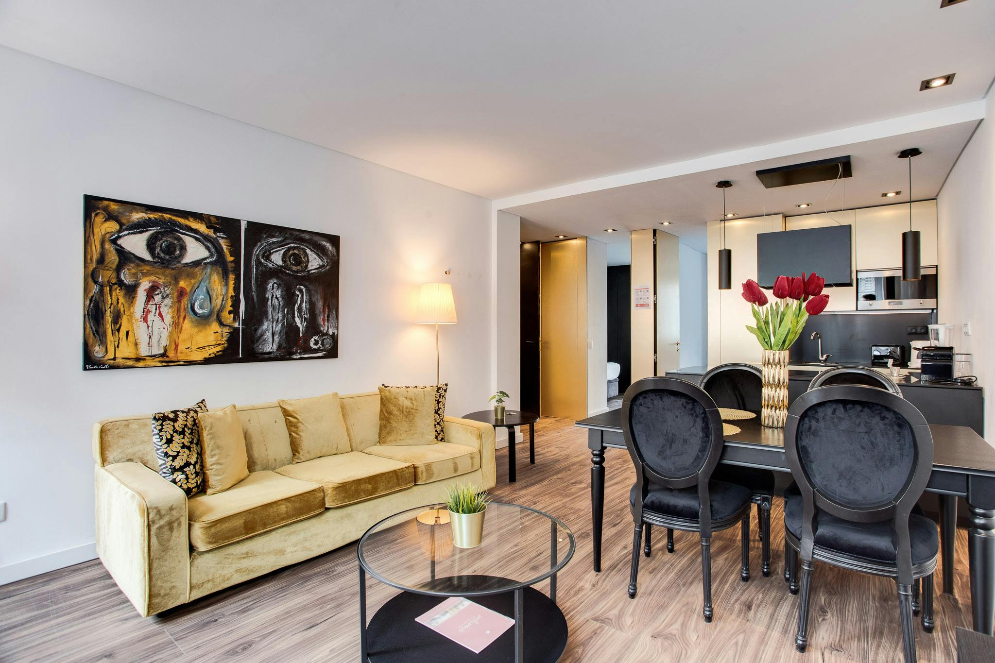 preview gallery tile