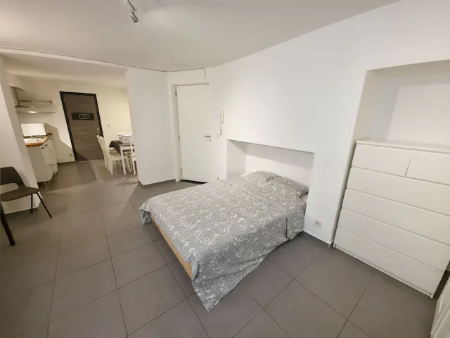 Apartment in Rue du Trône, Ixelles (1040751) room image 2