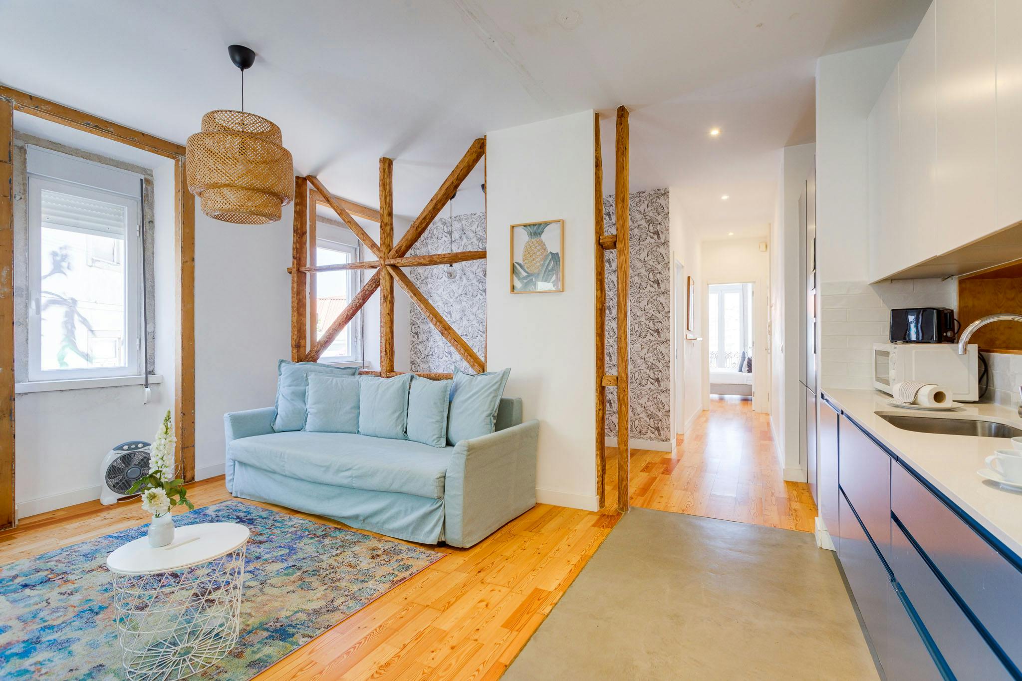 preview gallery tile