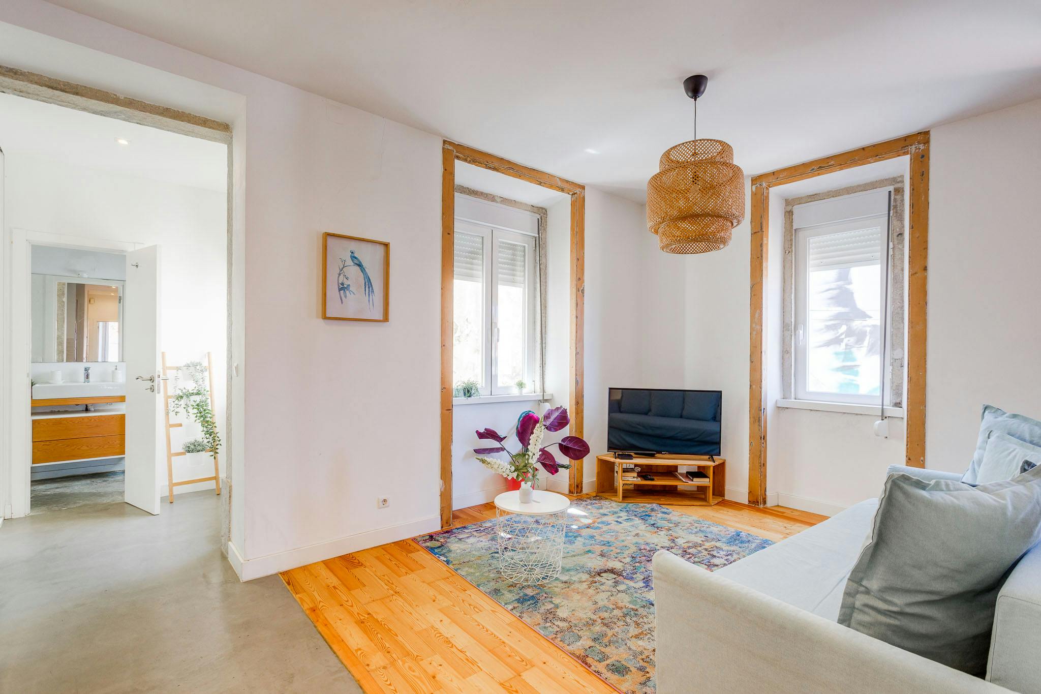 preview gallery tile