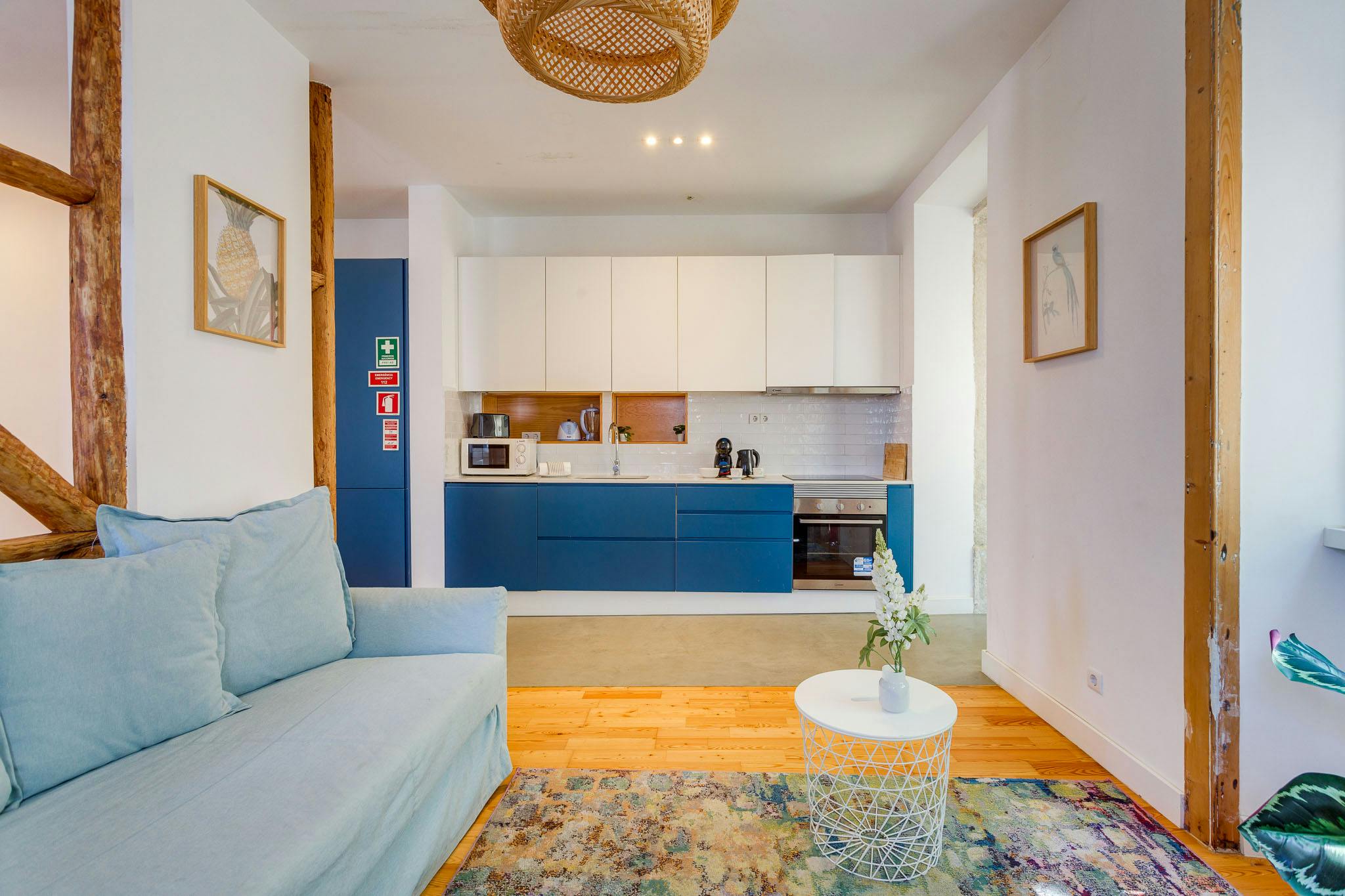 preview gallery tile