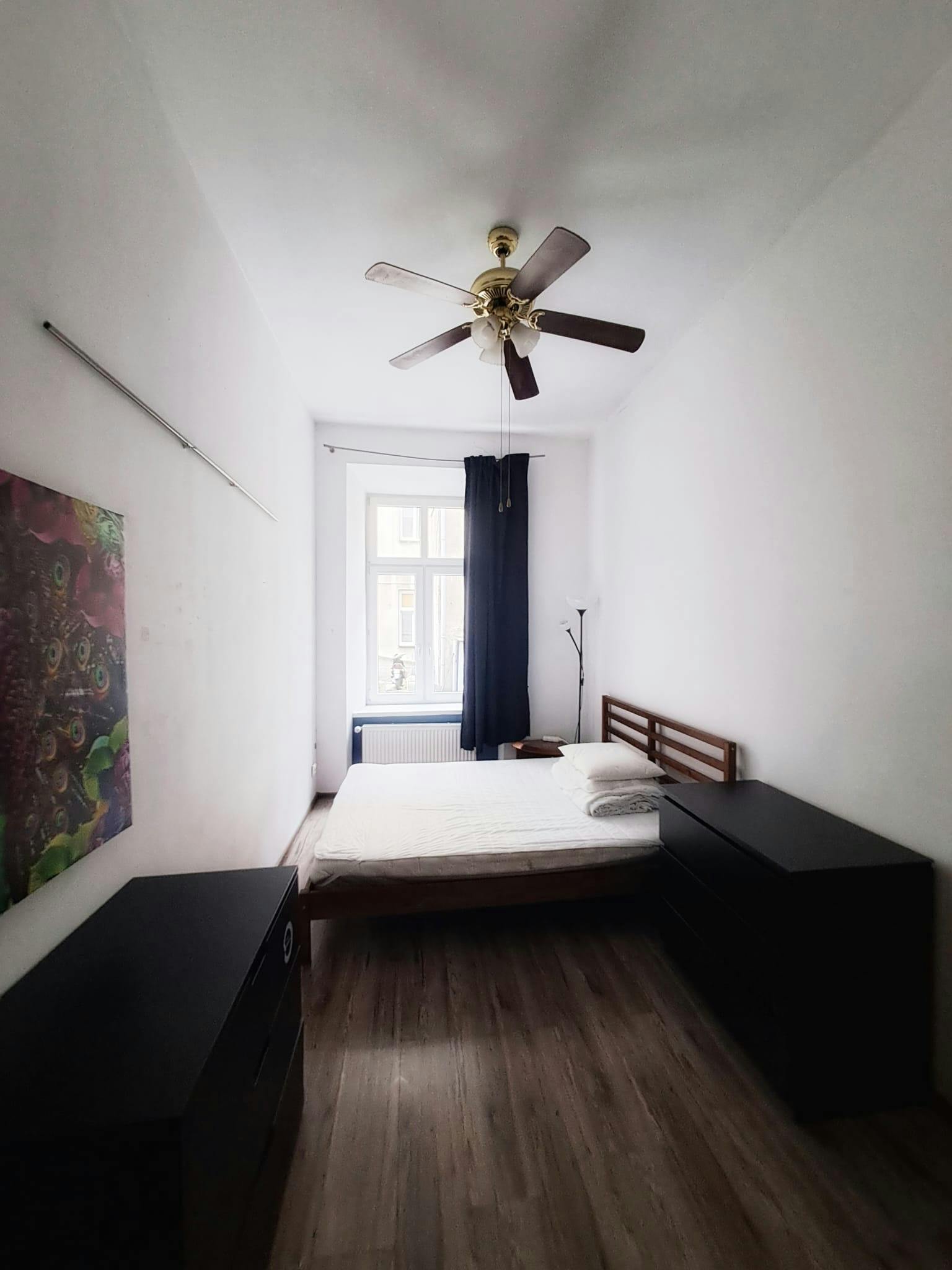 Private room for rent for PLN 1,430 per month in Cracow, ulica Józefa Dietla