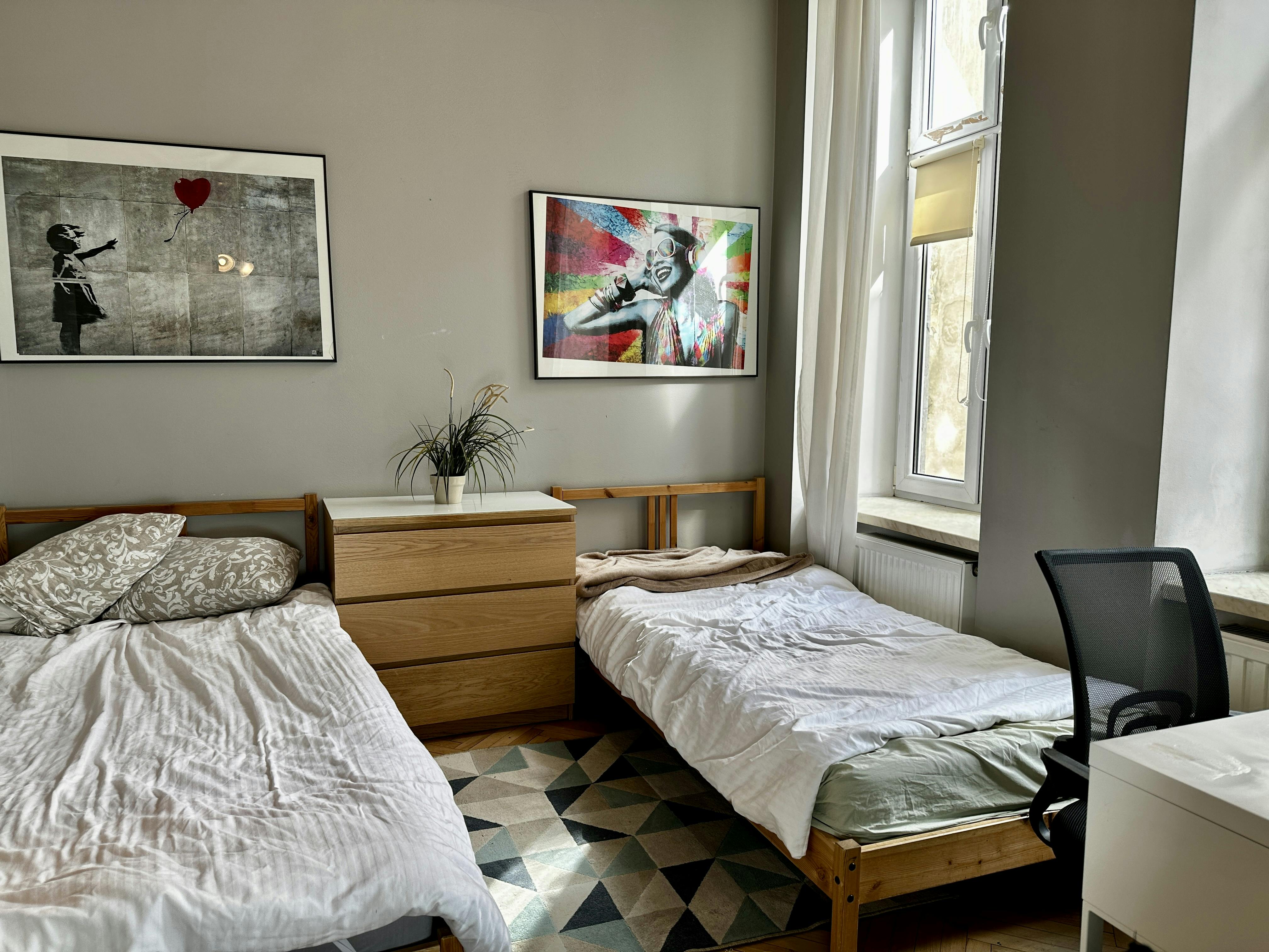 preview gallery tile