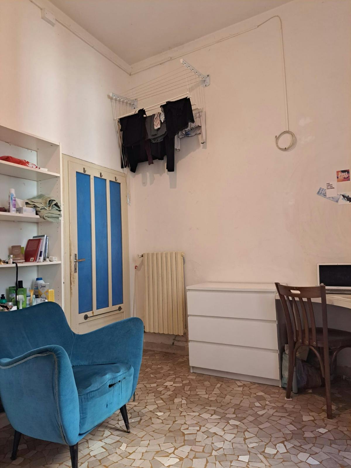 Via Carlo Francesco Dotti, Bologna