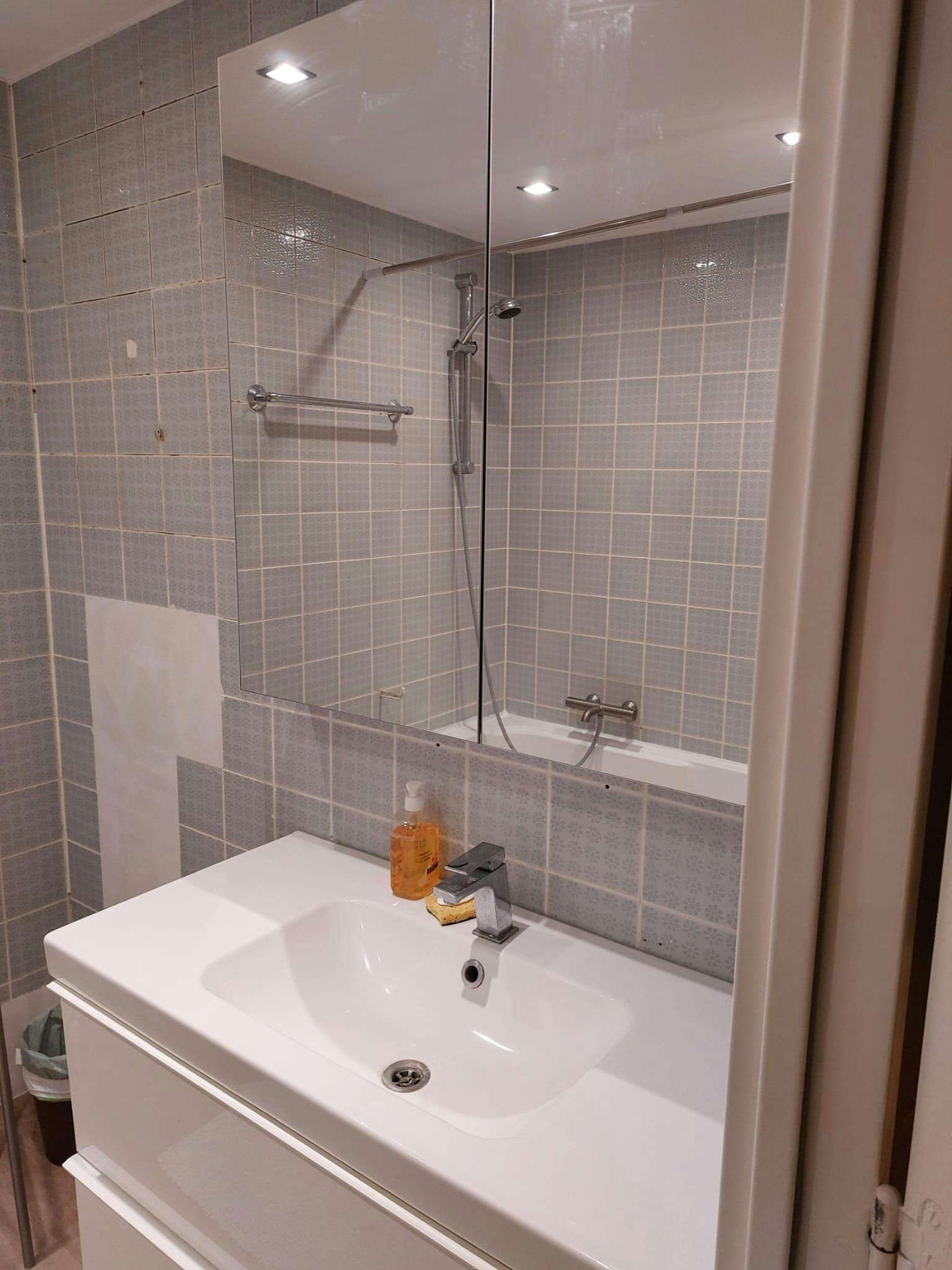 preview gallery tile