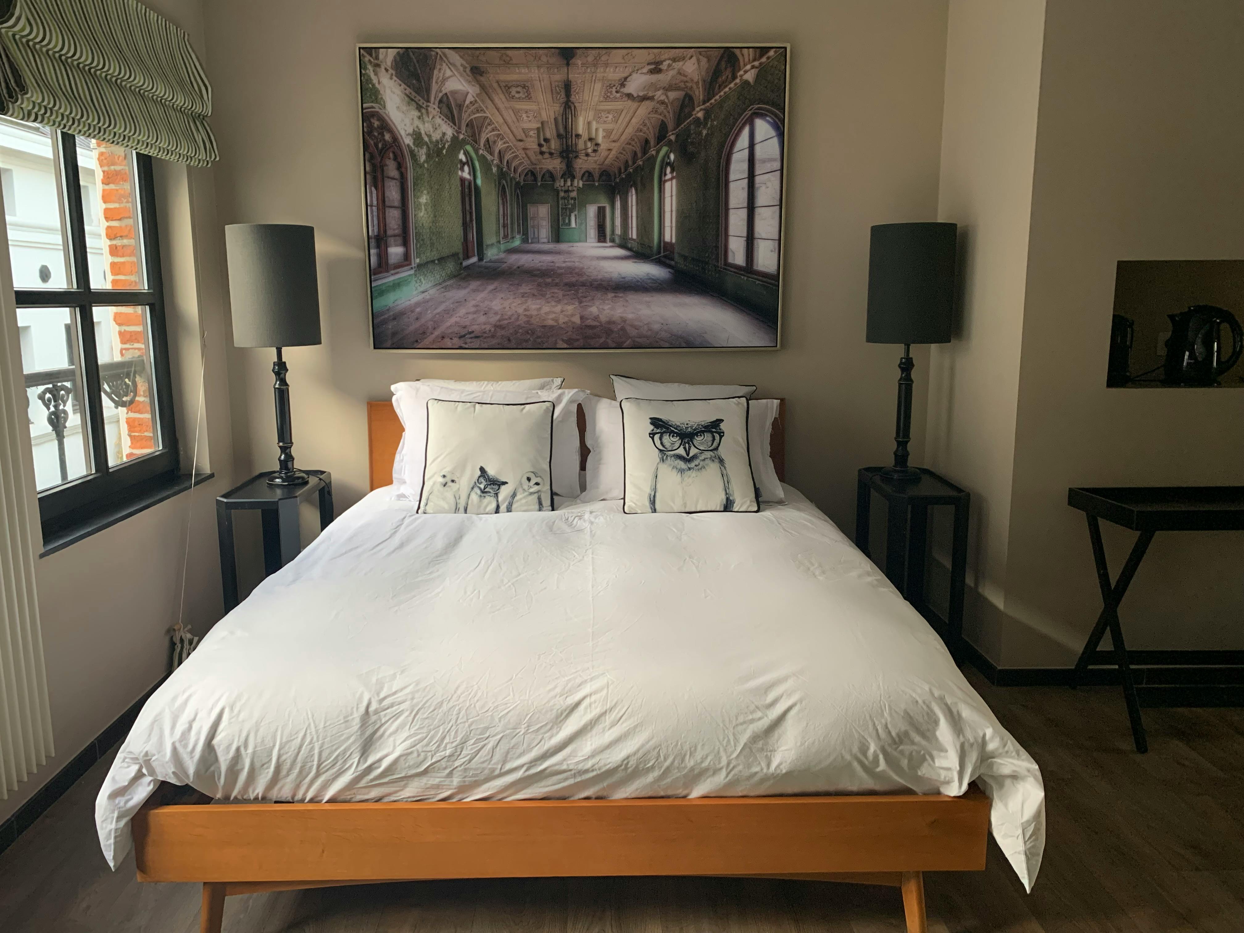 Rue Coppens, Brussels preview