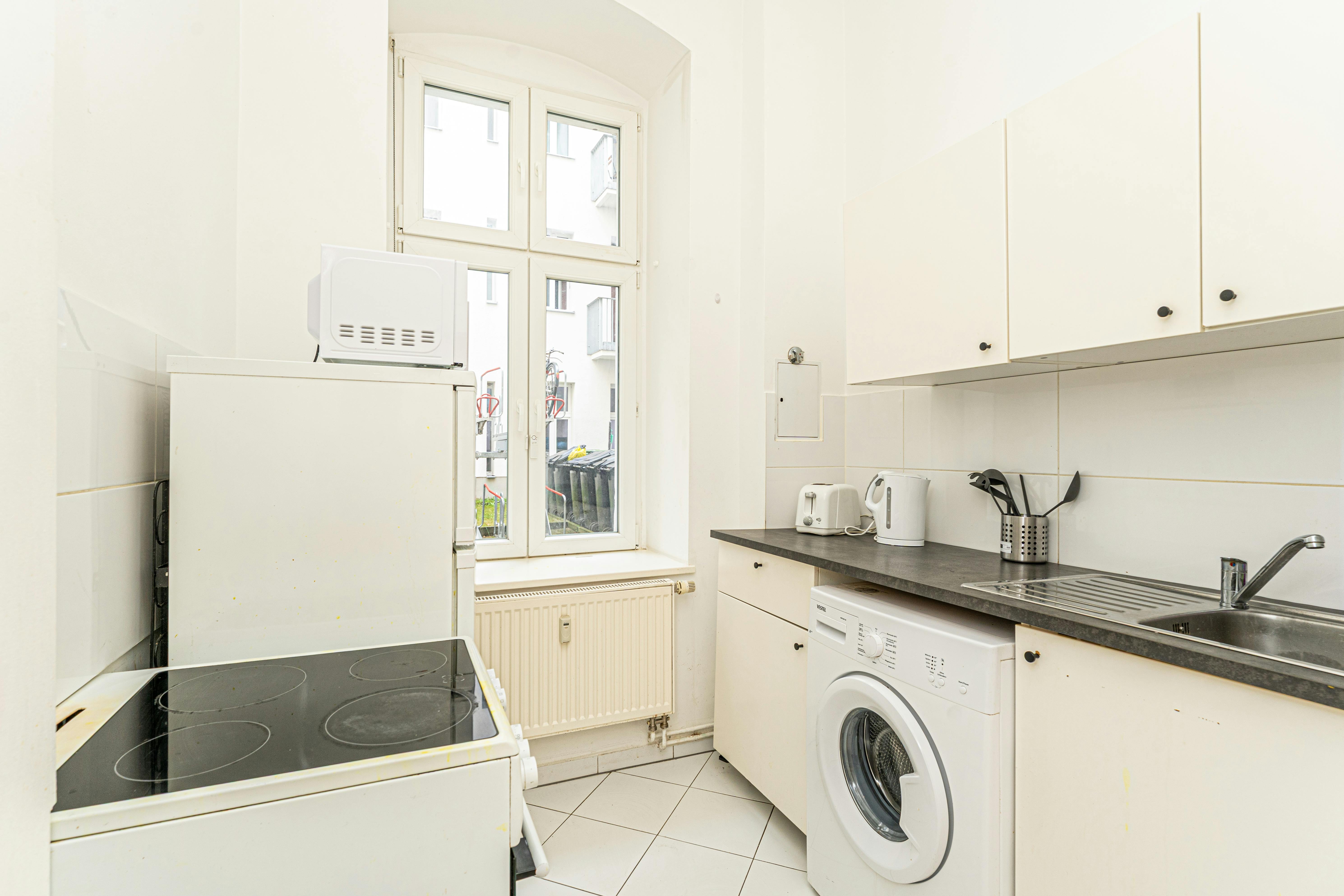 Apartment Berlin, 32m² — photo 30