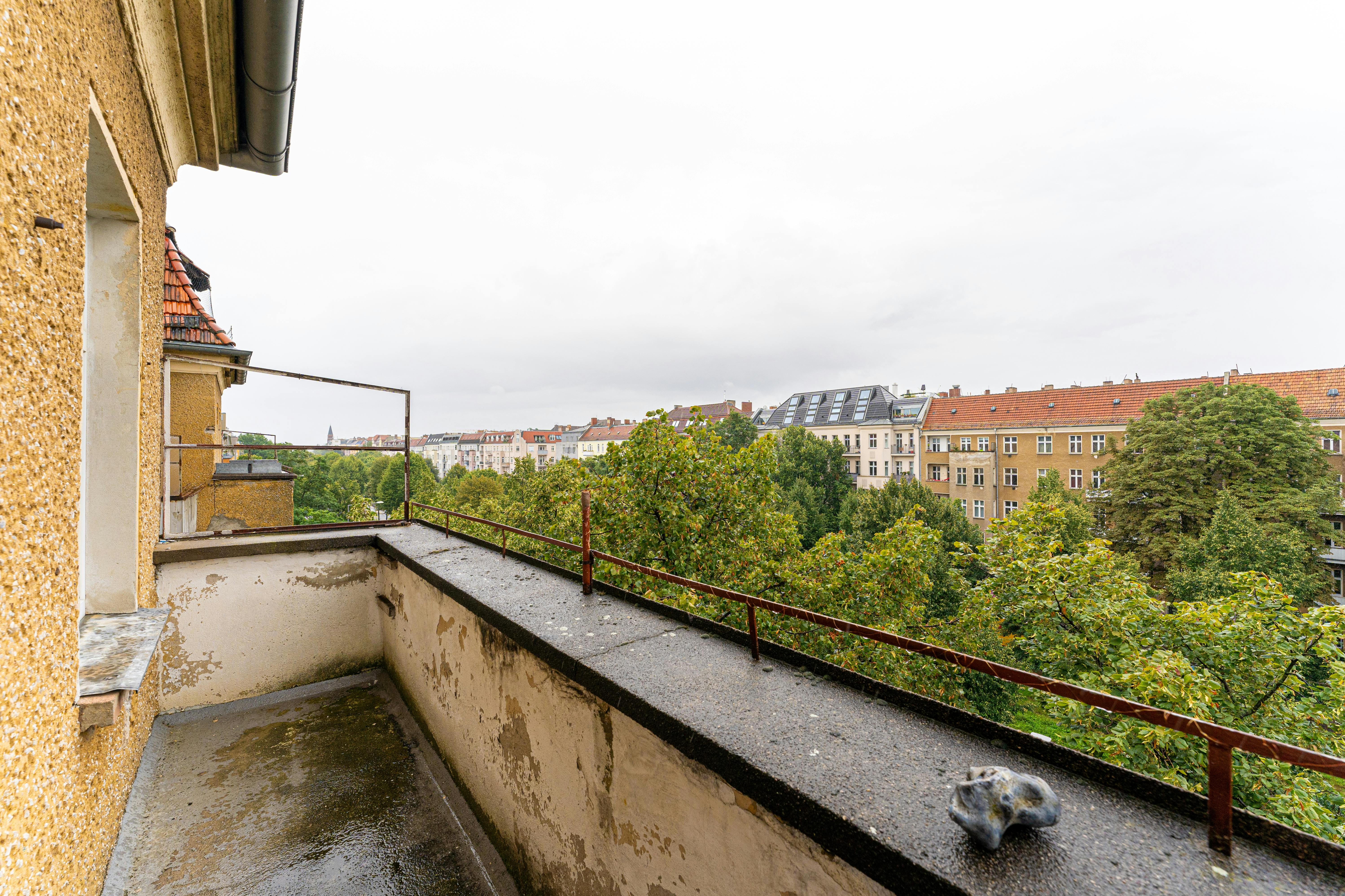 Apartment Berlin, 116m² — photo 25