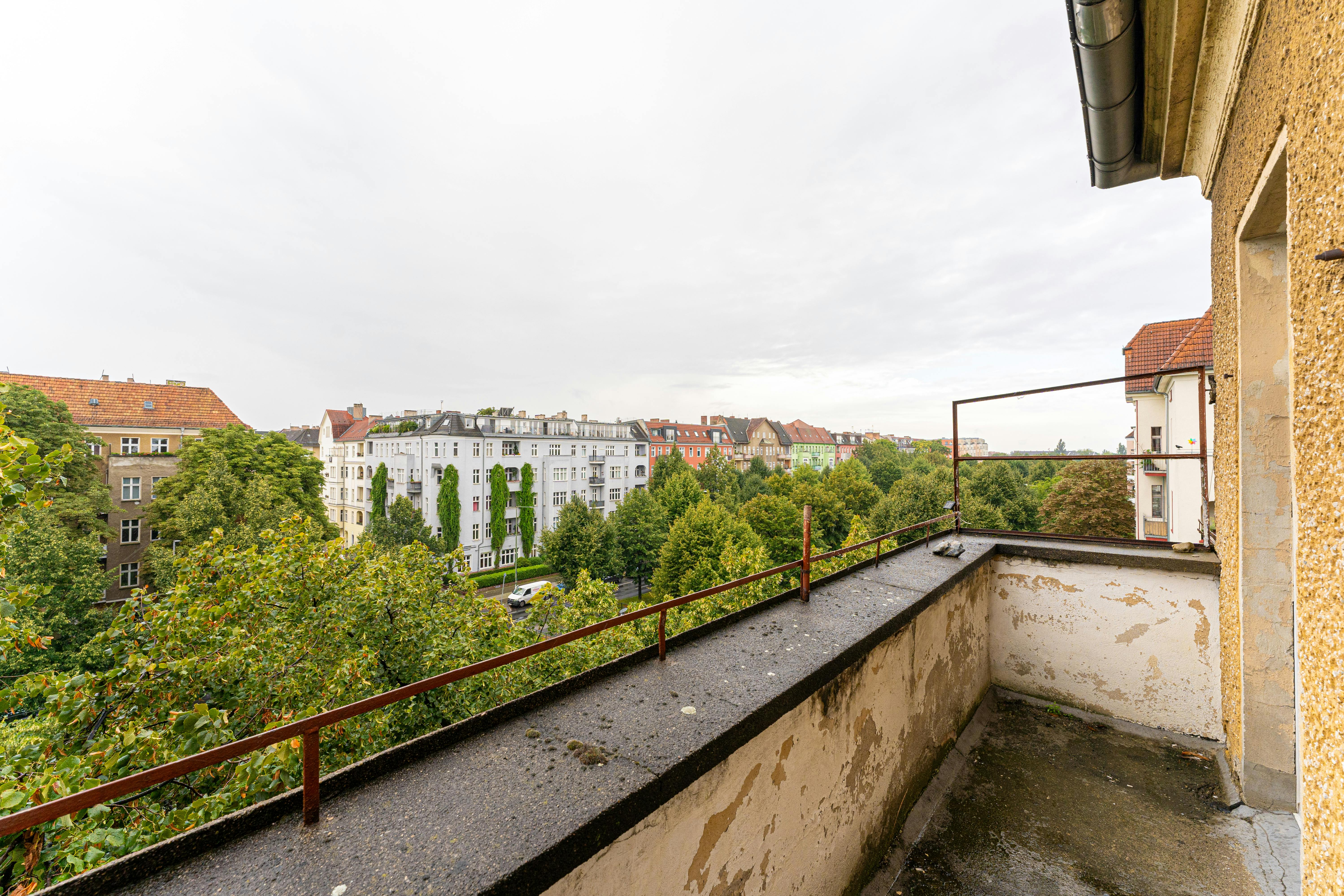 Apartment Berlin, 116m² — photo 26