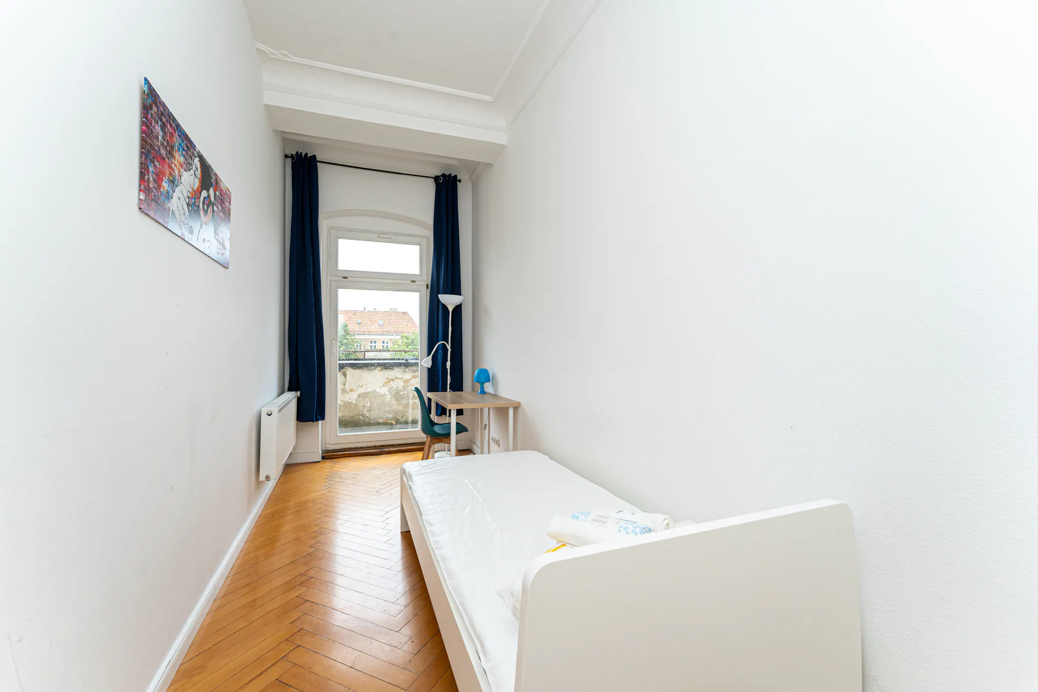 Bornholmer Straße, Berlin preview