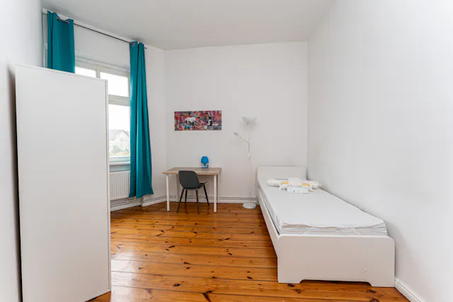 Private room in Bornholmer Straße, Berlin (1041813) room image 2