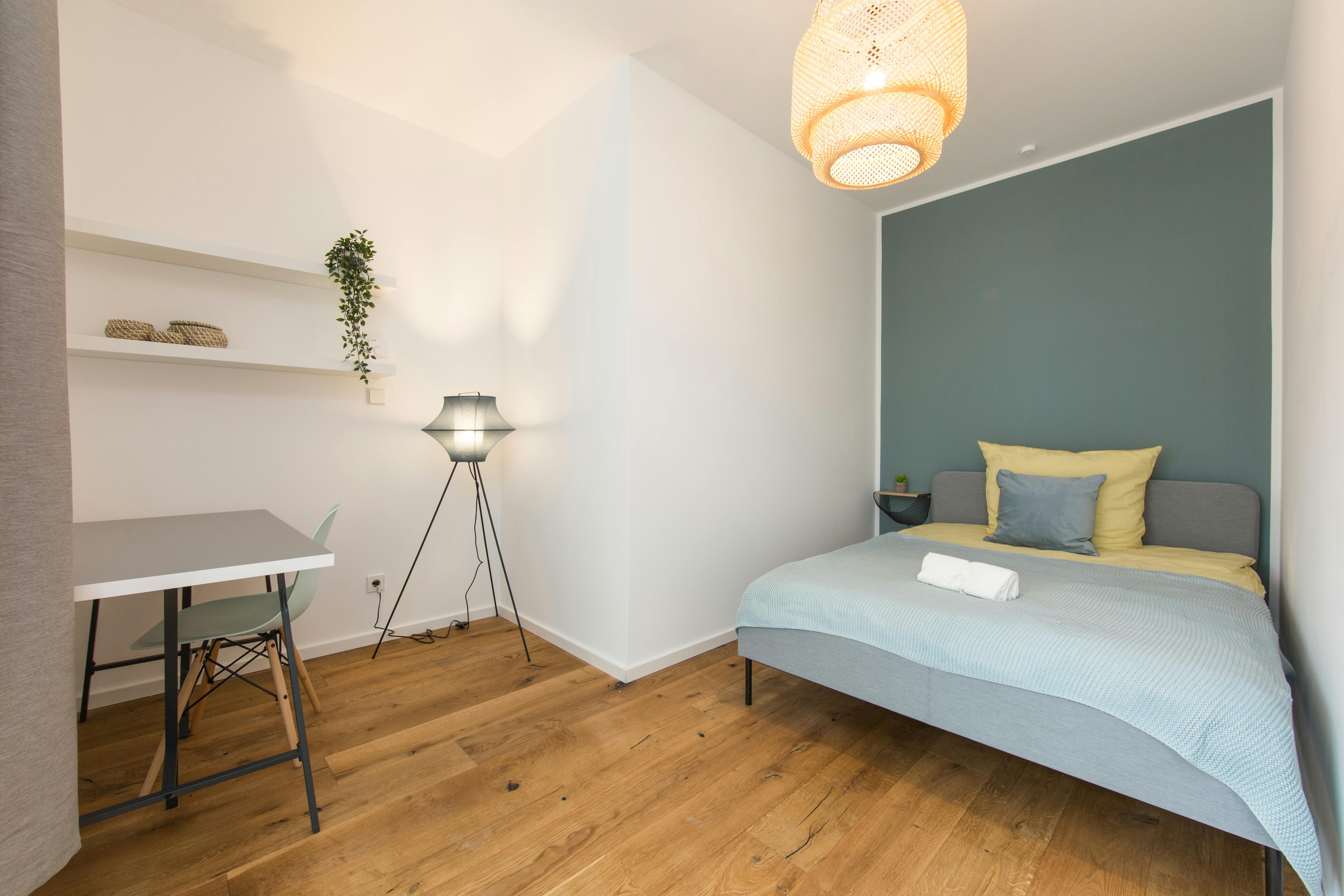 Nazarethkirchstraße, Berlin preview