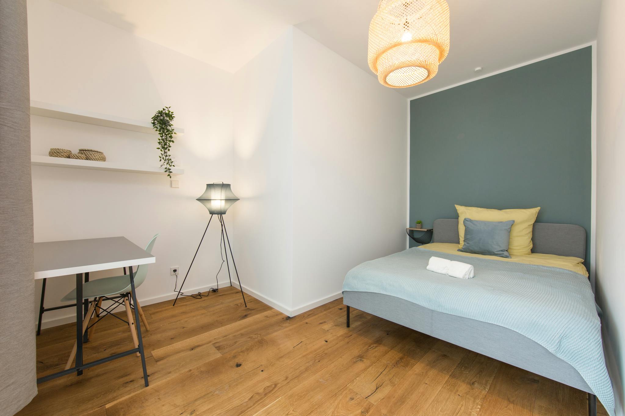 Nazarethkirchstraße, Berlin preview