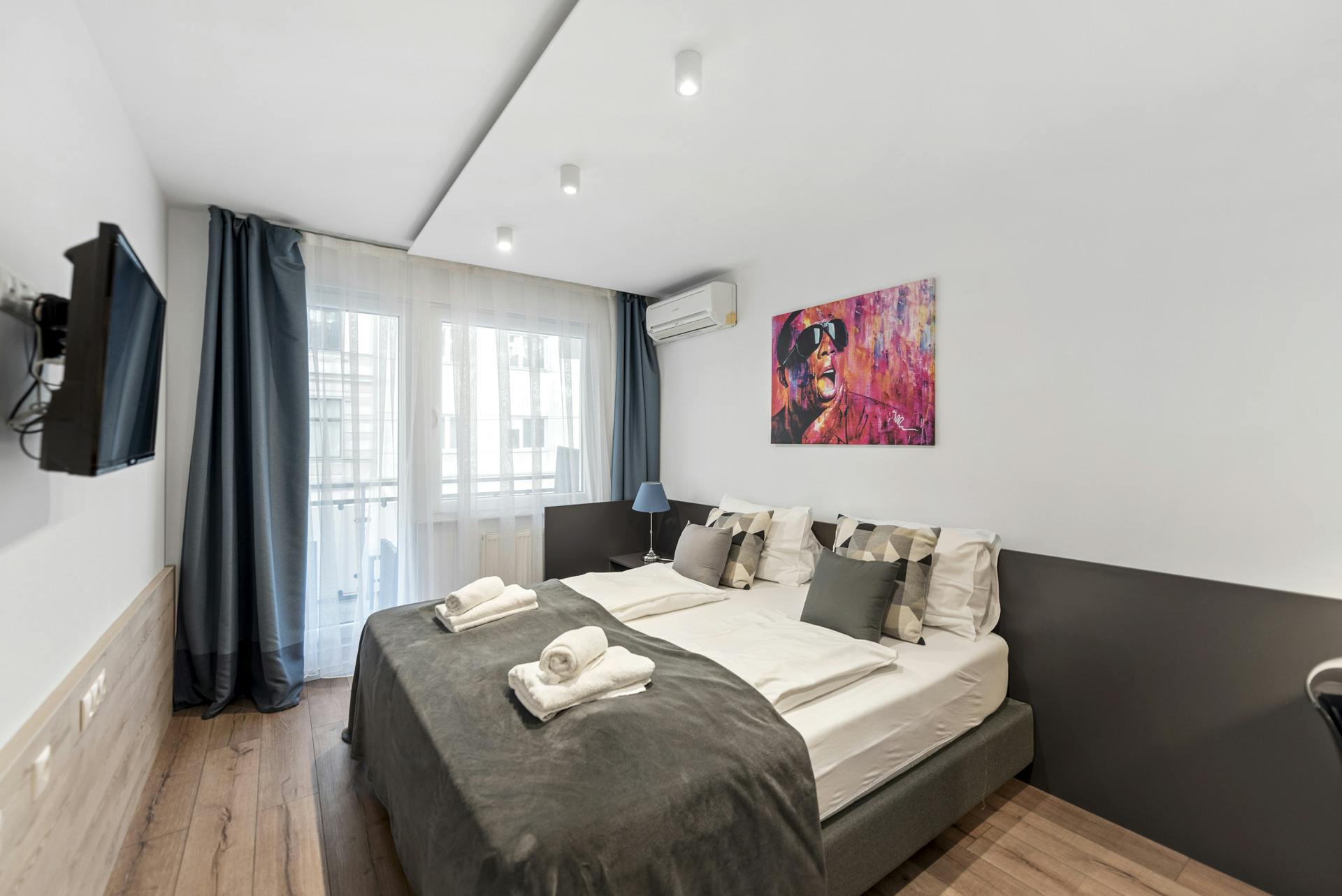 Münzwardeingasse, Vienna preview