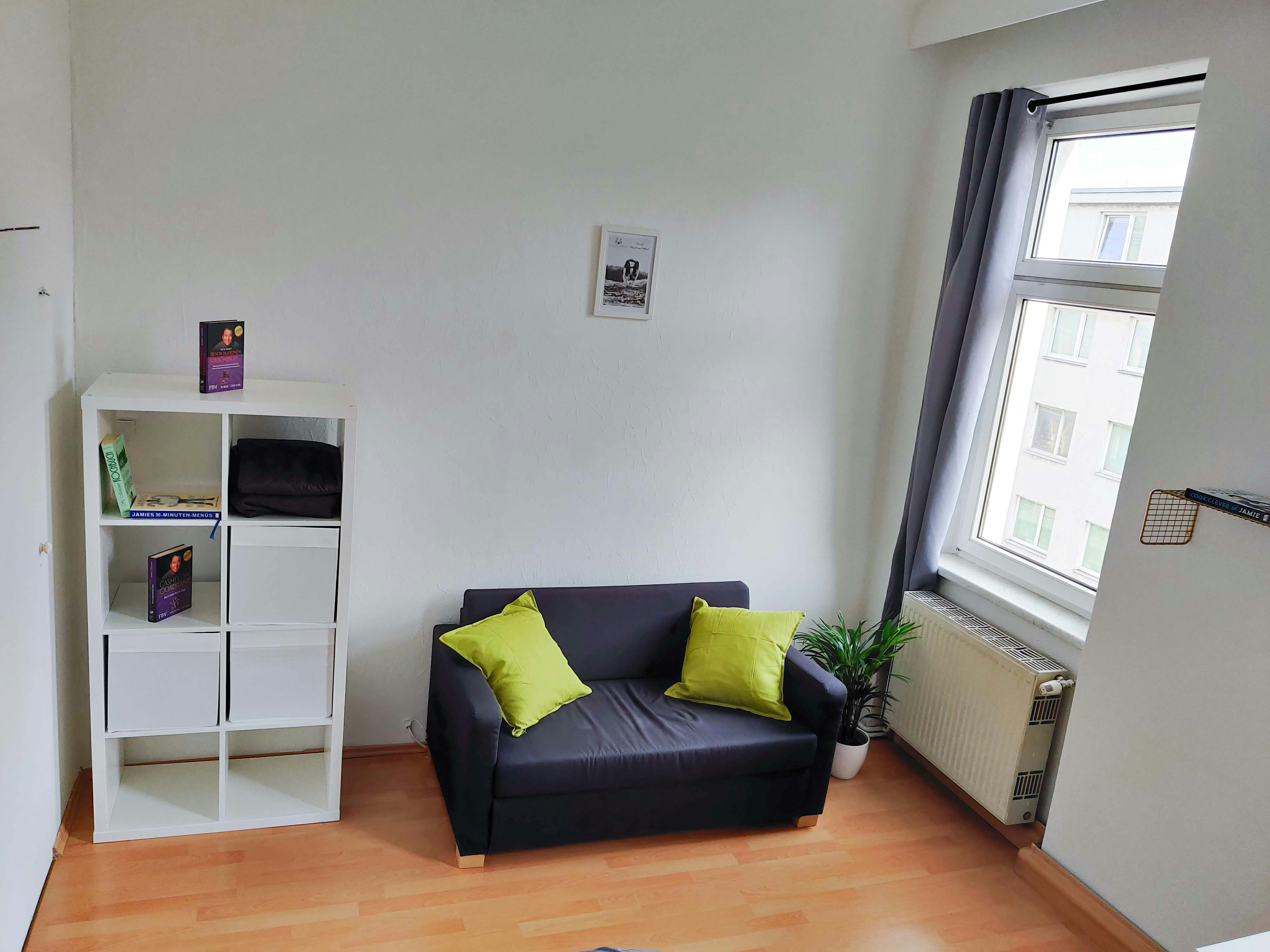 Kampstraße, Vienna preview