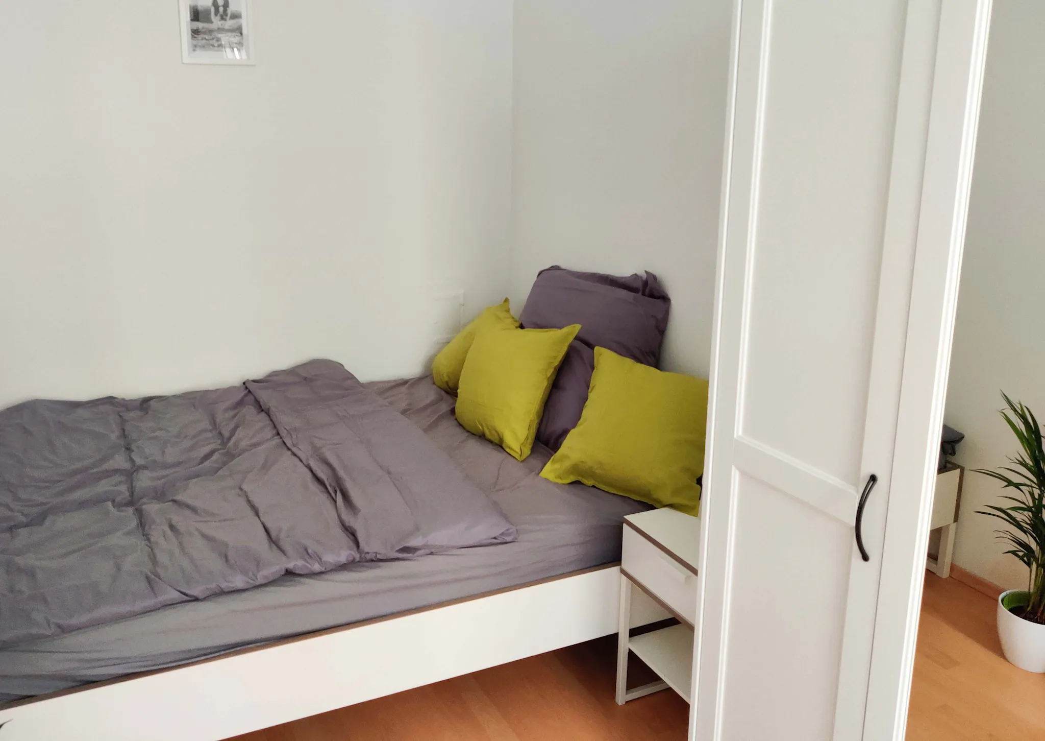 Kampstraße, Vienna preview