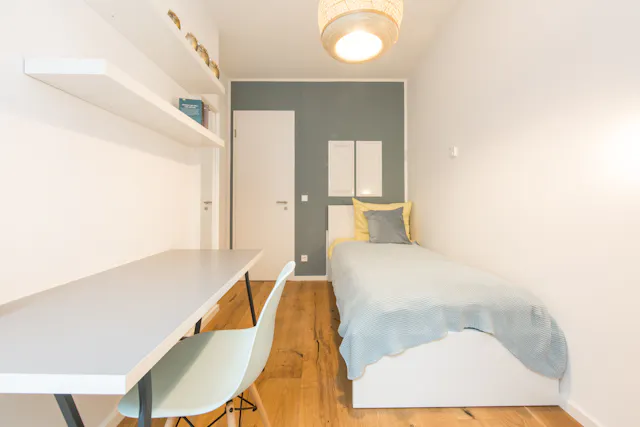 Private room in Nazarethkirchstraße, Berlin (1042077) room image 1