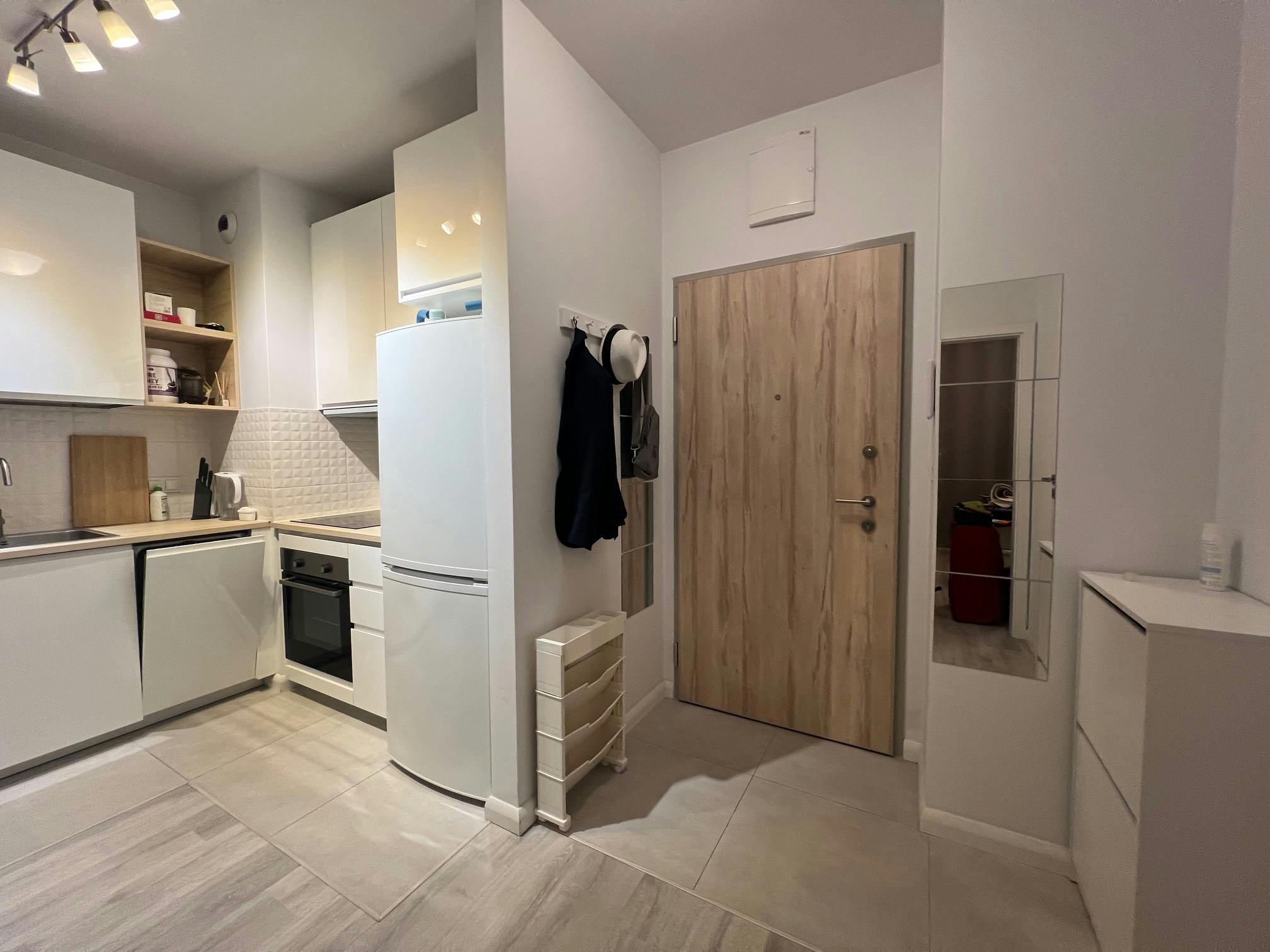 preview gallery tile