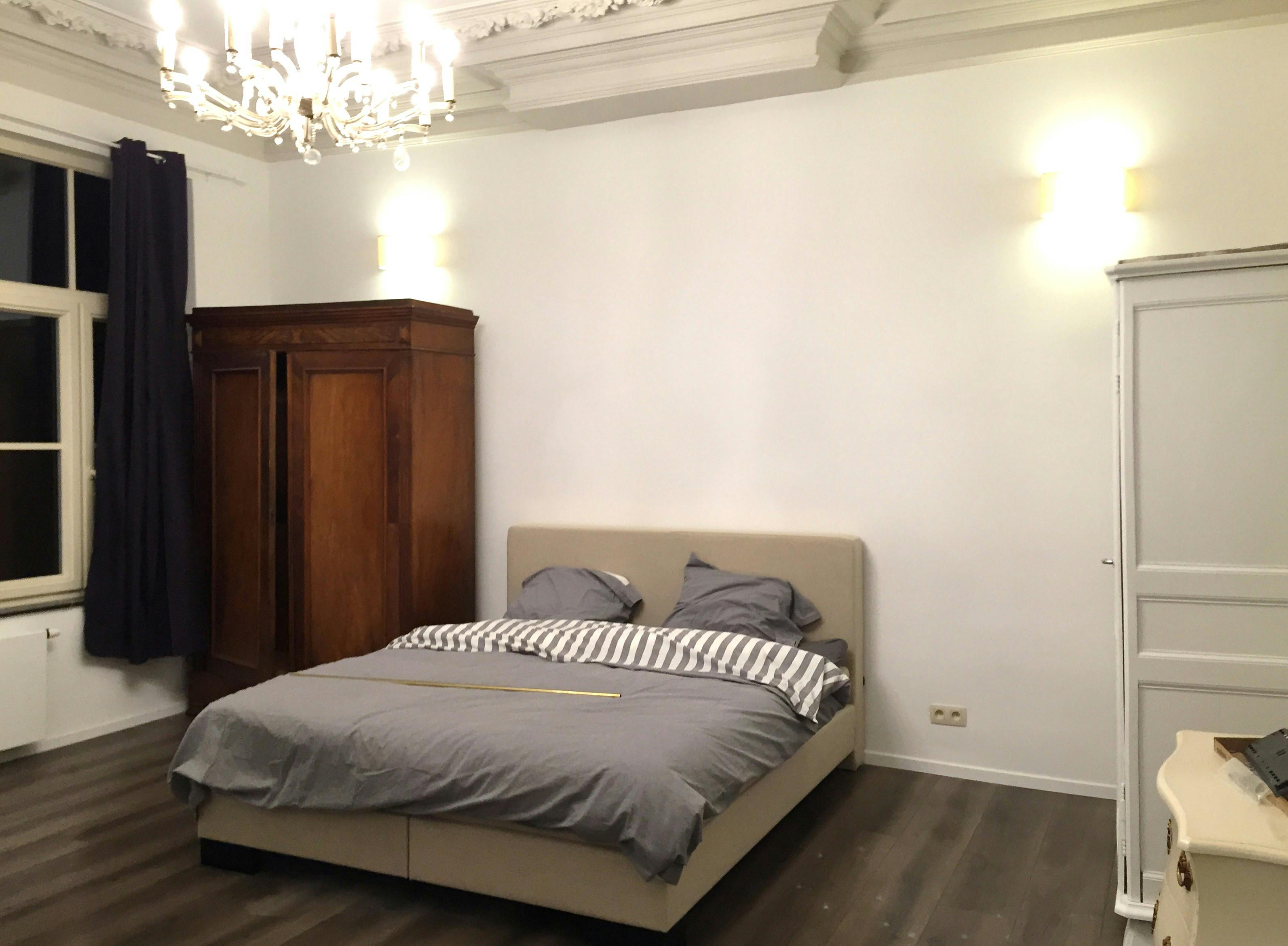 Studio in Elsene