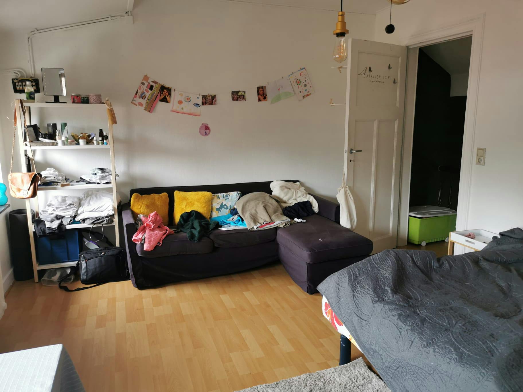 preview gallery tile