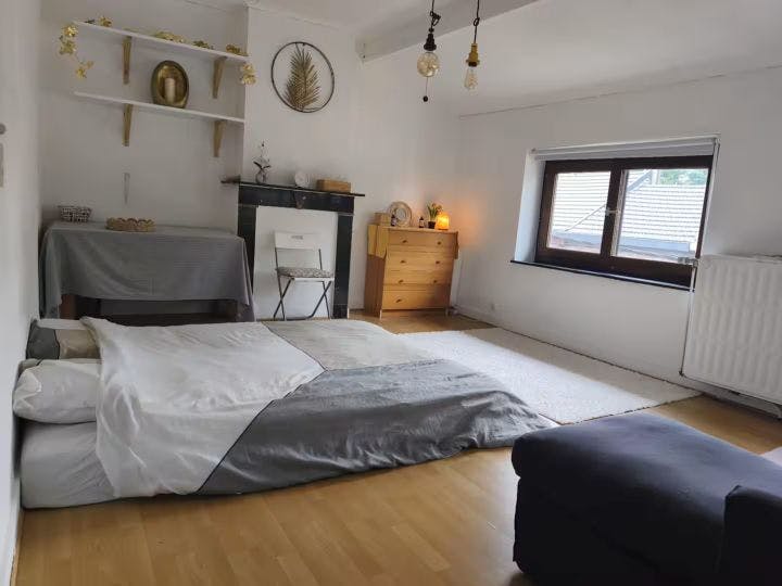 Private room for rent for €600 per month in Saint-Nicolas, Rue de la Paix