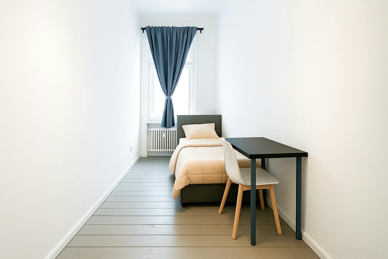Apartment Berlin, 60m² — photo 6