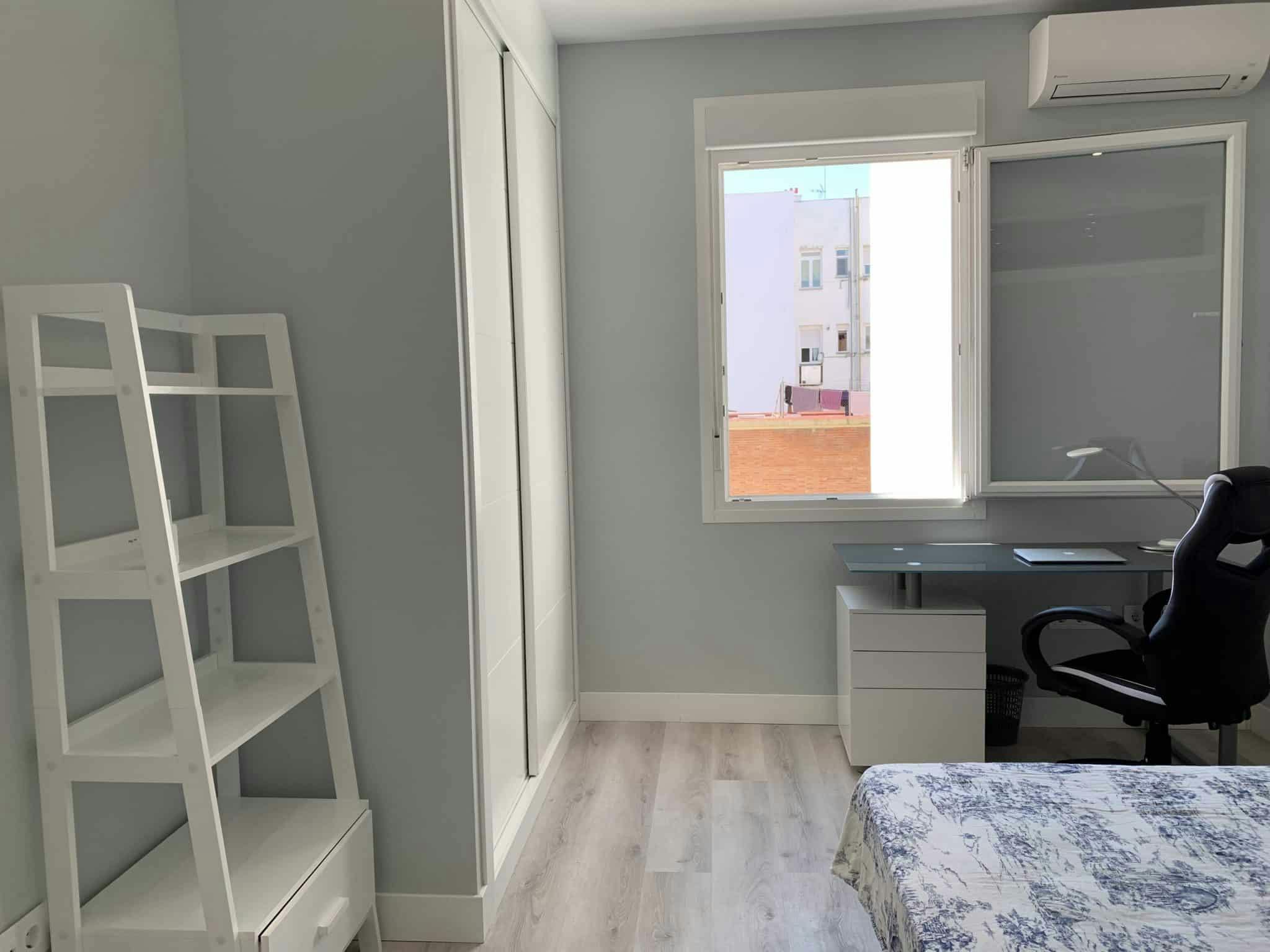 Calle de Fernández de los Ríos, Madrid preview