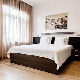 单间公寓 正在以 CZK 39,595 的月租出租，其位于 Prague, Legerova