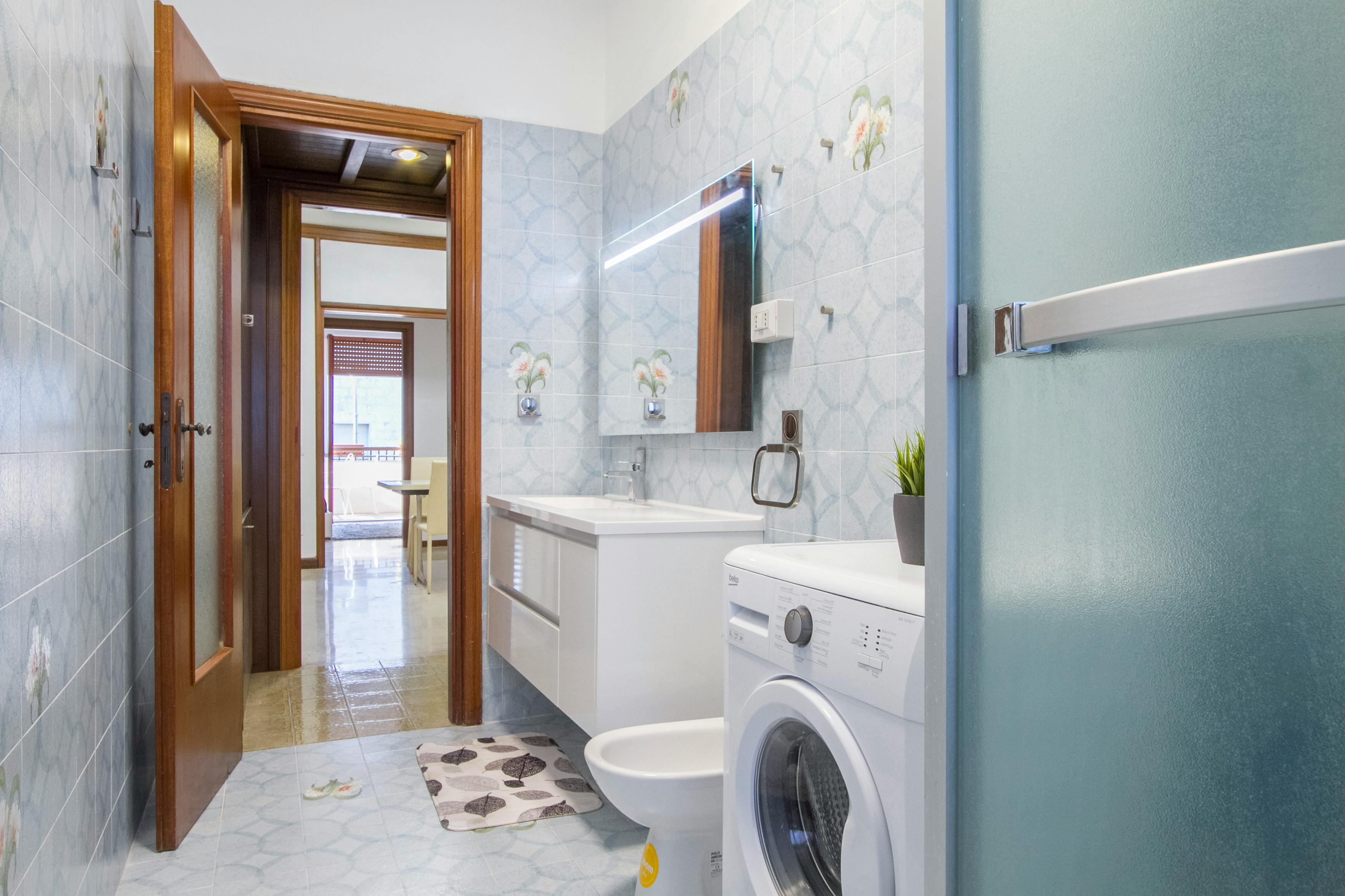 Chambre double Milano — photo 11