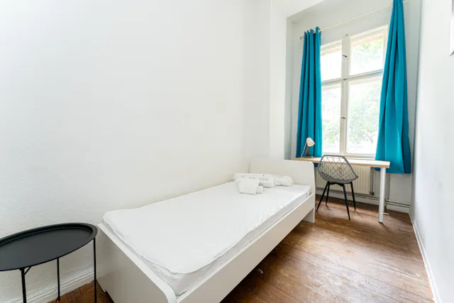 Private room in Gabriel-Max-Straße, Berlin (1043040) room image 1